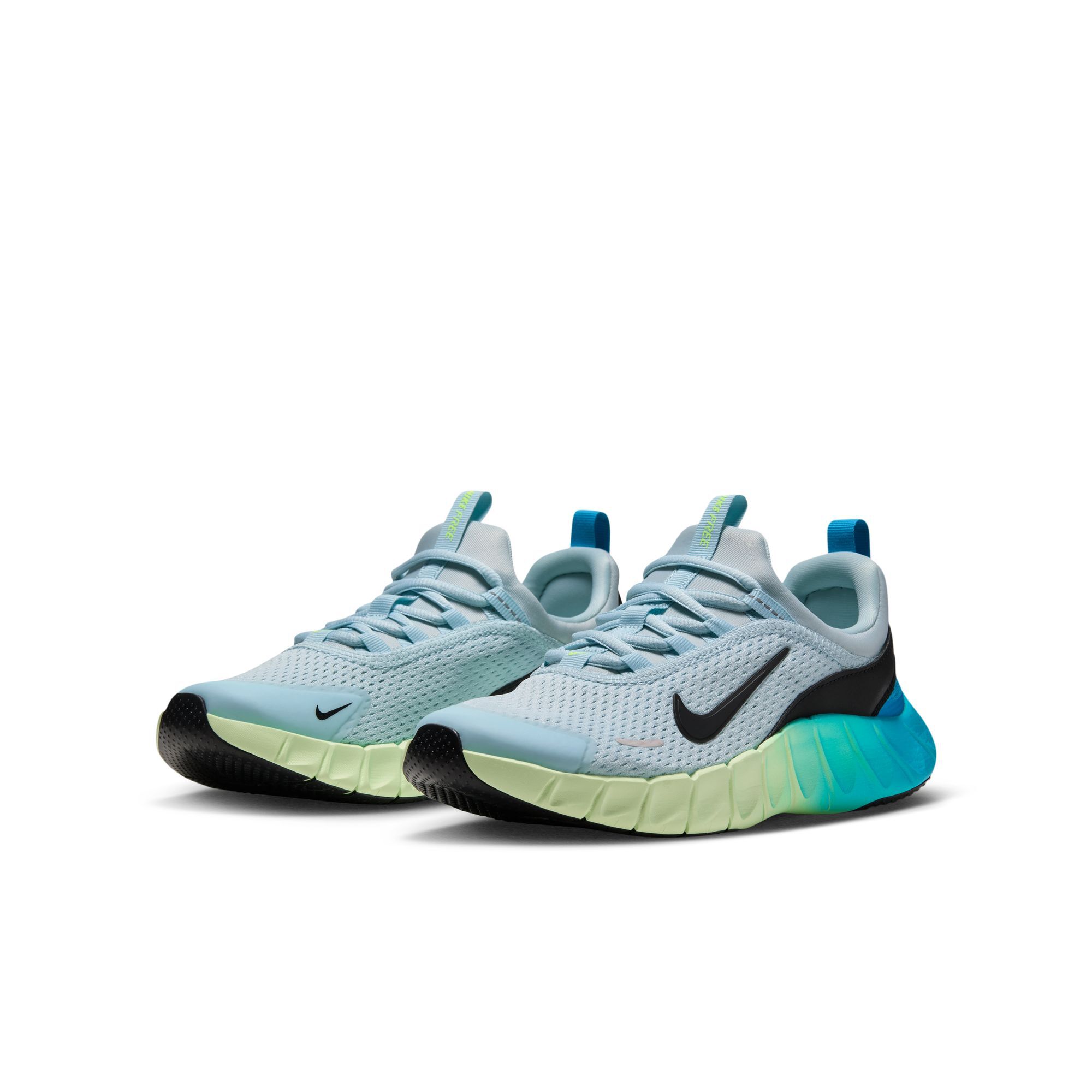 Nike Free Ride image number 2