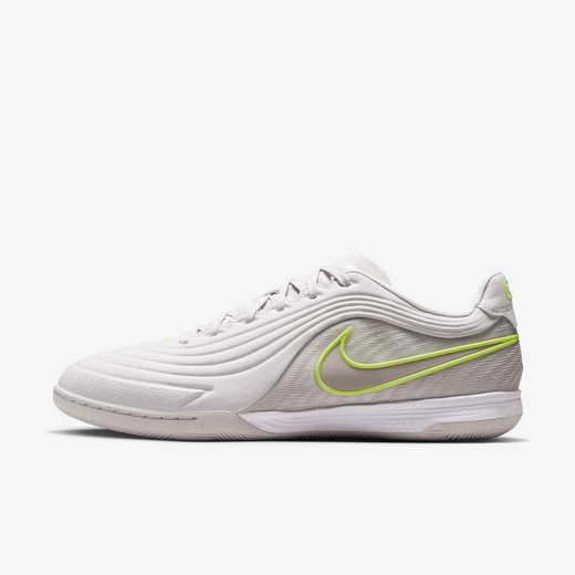 Indoor Court-Nike, Nike Tiempo Reactgato, Indoor Court Low-Top Football Shoes