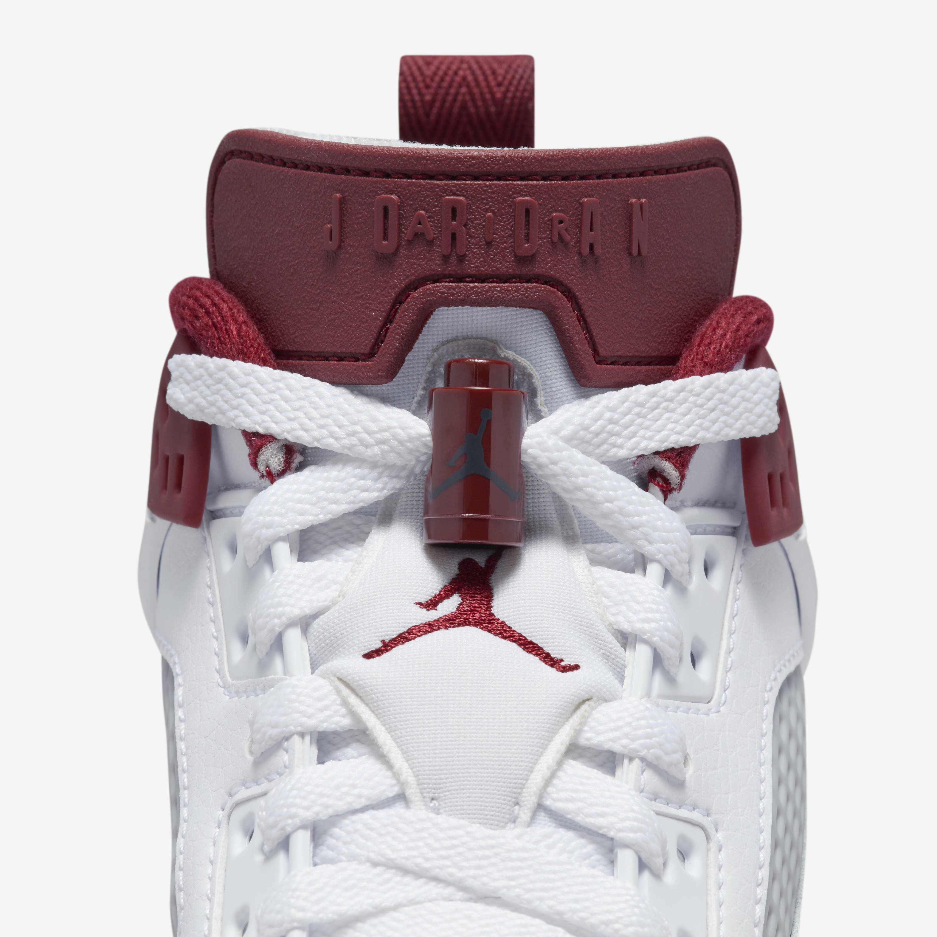 Jordan Spizike Low image number 8