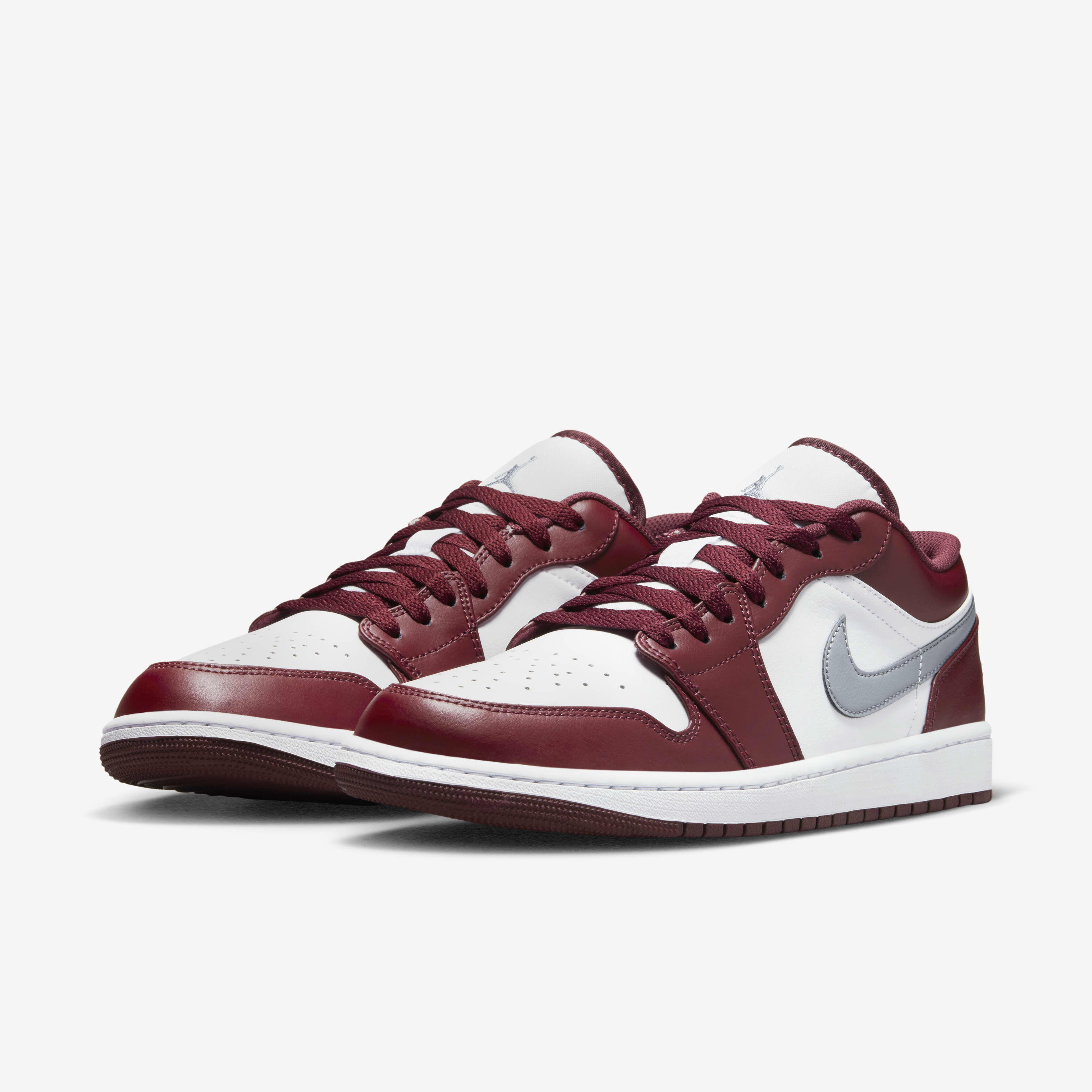 Air Jordan 1 Low image number 4
