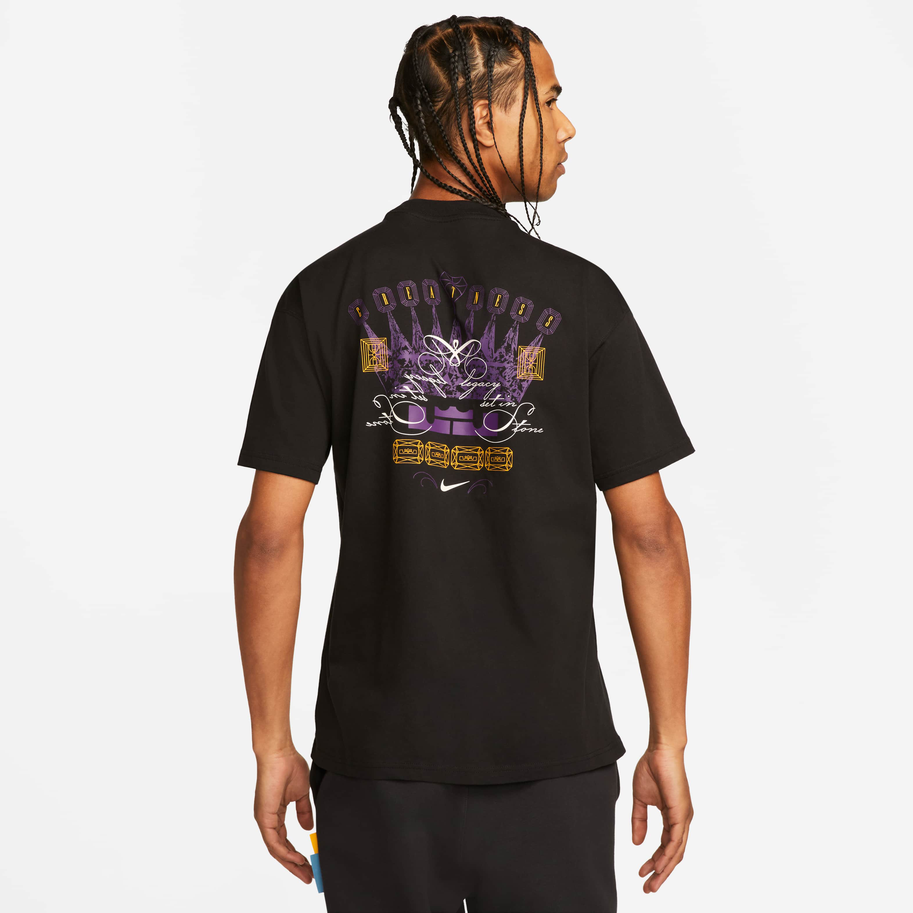 LeBron image number 1