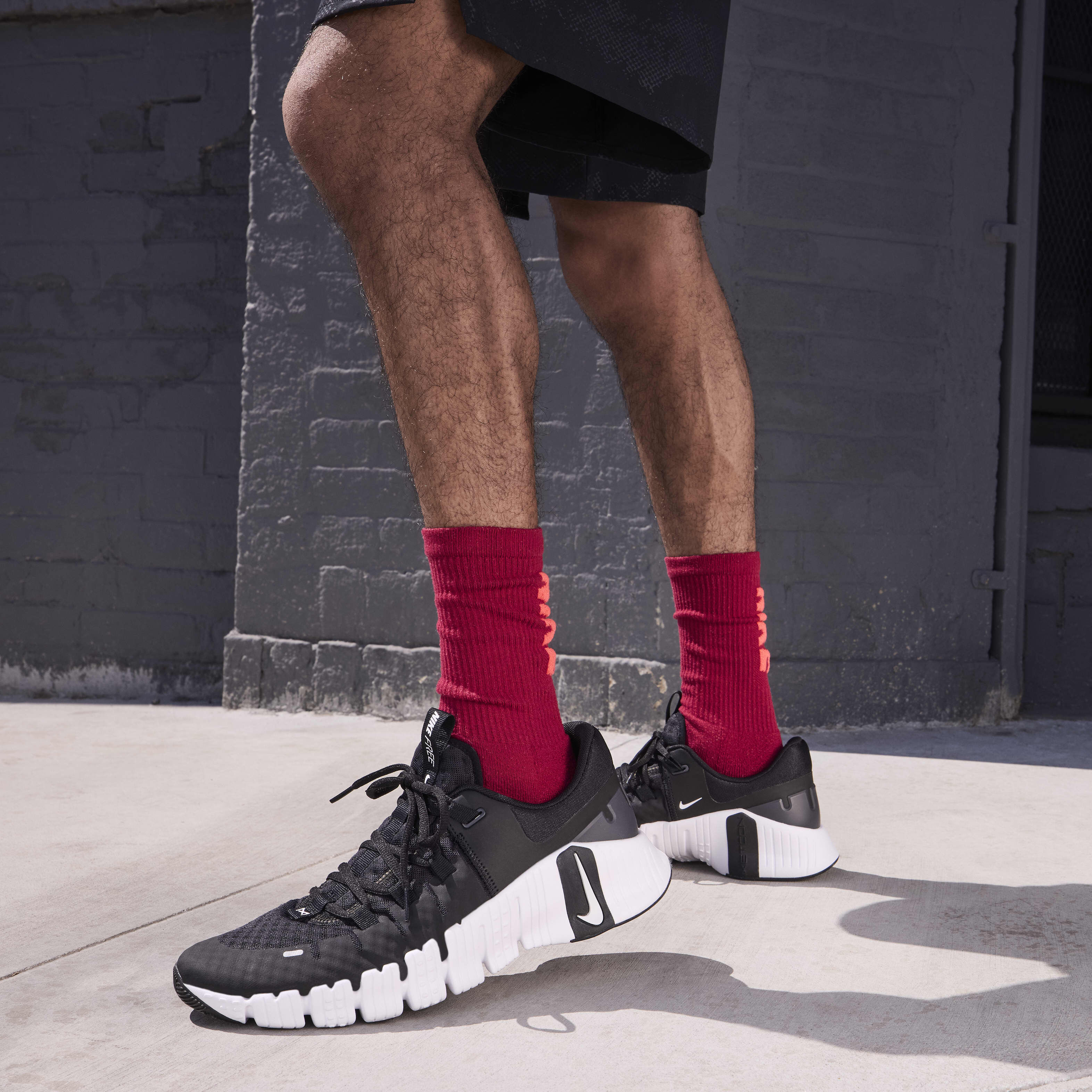 Buy Nike Free Metcon 5 Men s Workout Shoes Nike Saudi Official