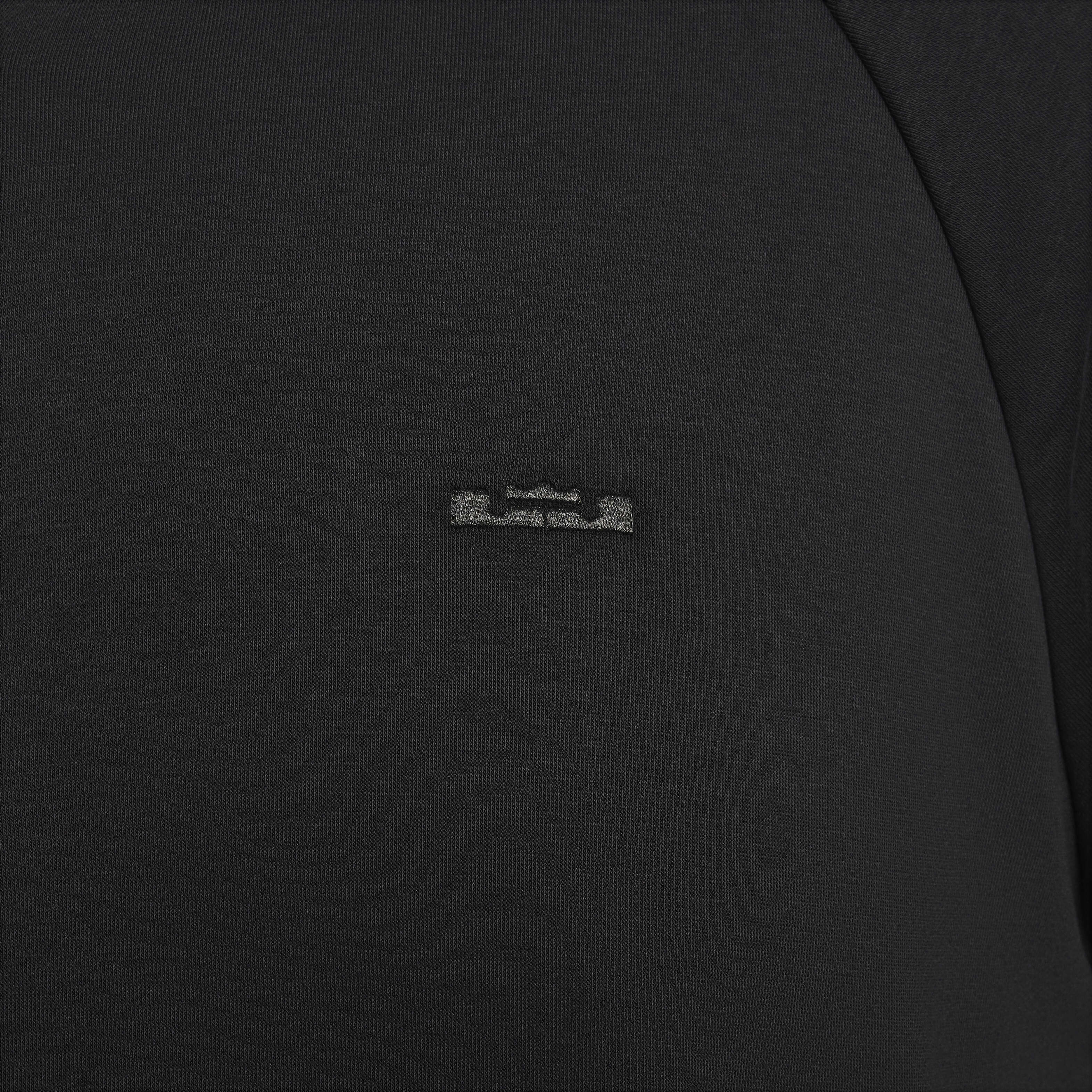 LeBron Standard Issue image number 14