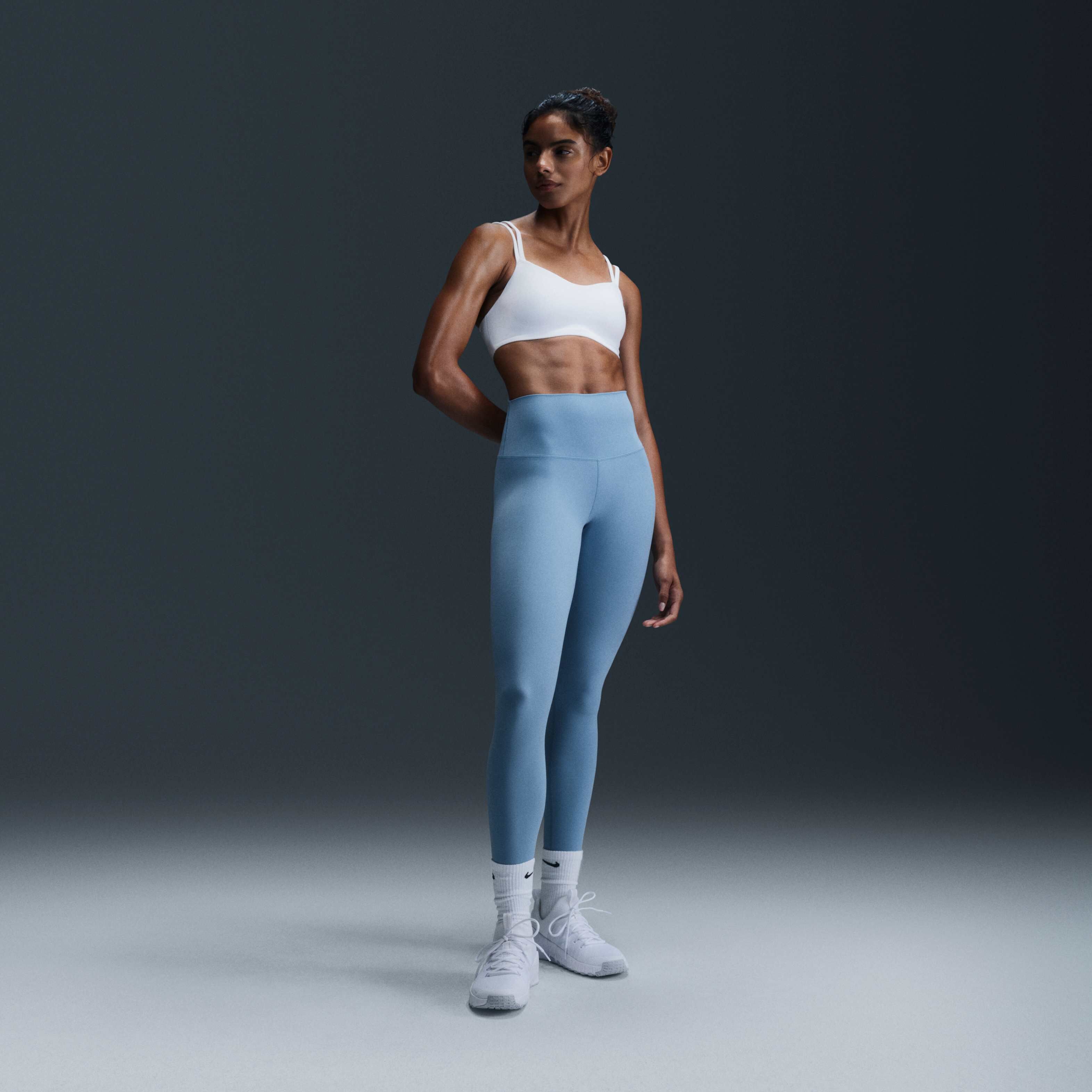 Nike Zenvy Strappy image number 3