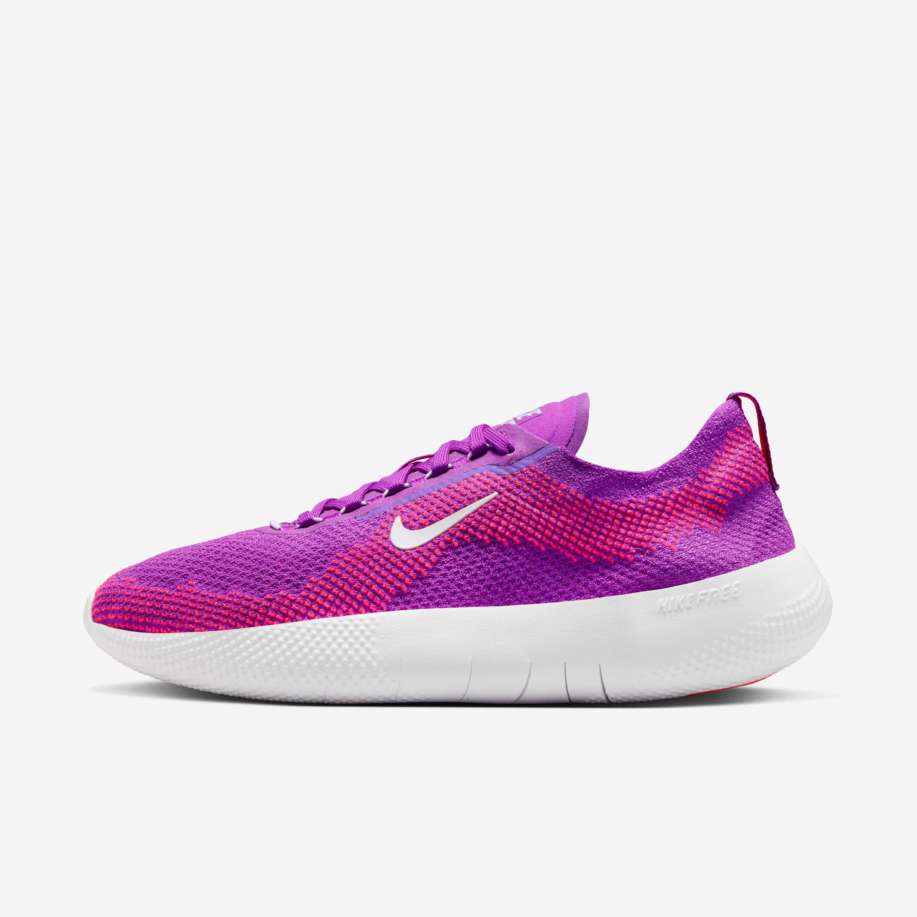 Buy Nike Free 2025 Women's Workout Shoes - Vivid Purple