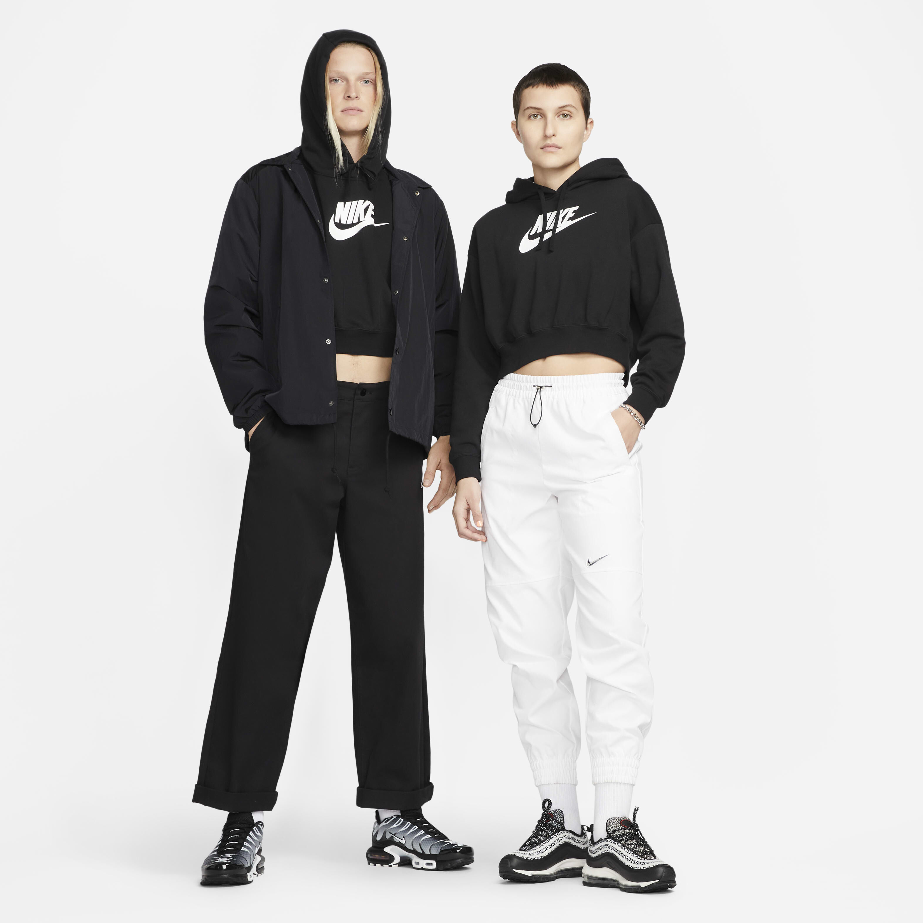 Nike Sportswear Club Fleece image number 3