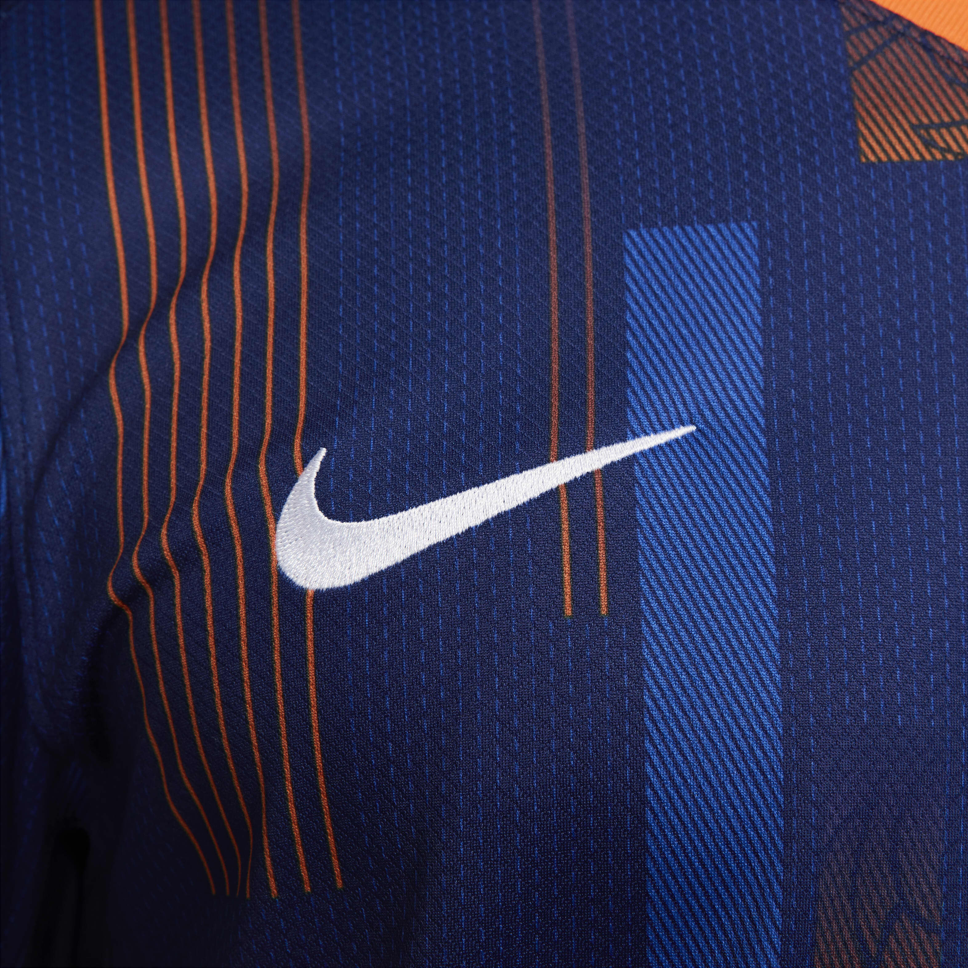 Buy Netherlands Men s Team 2024 25 Stadium Away