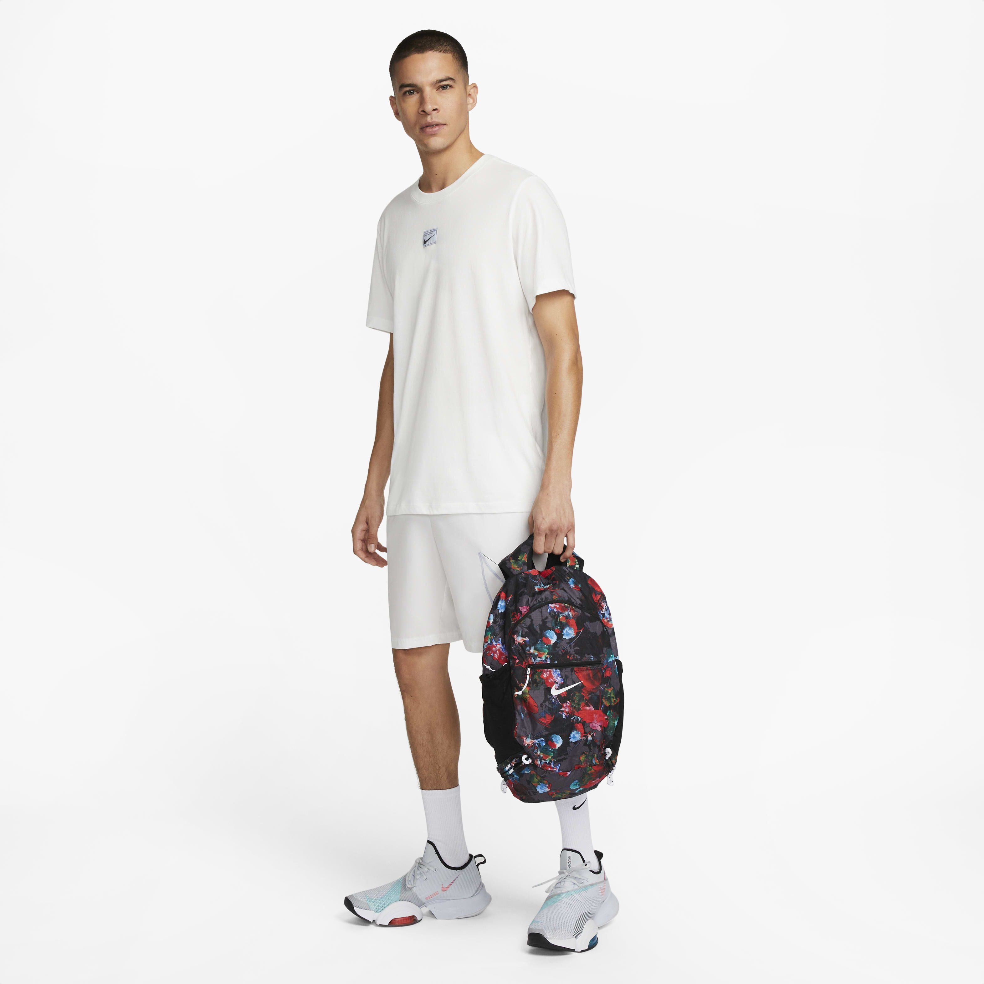 完売必須!☆Nike Stash Backpack (17L) NIKE STASH BACKPACK 17L リュック ブラック - メルカリ