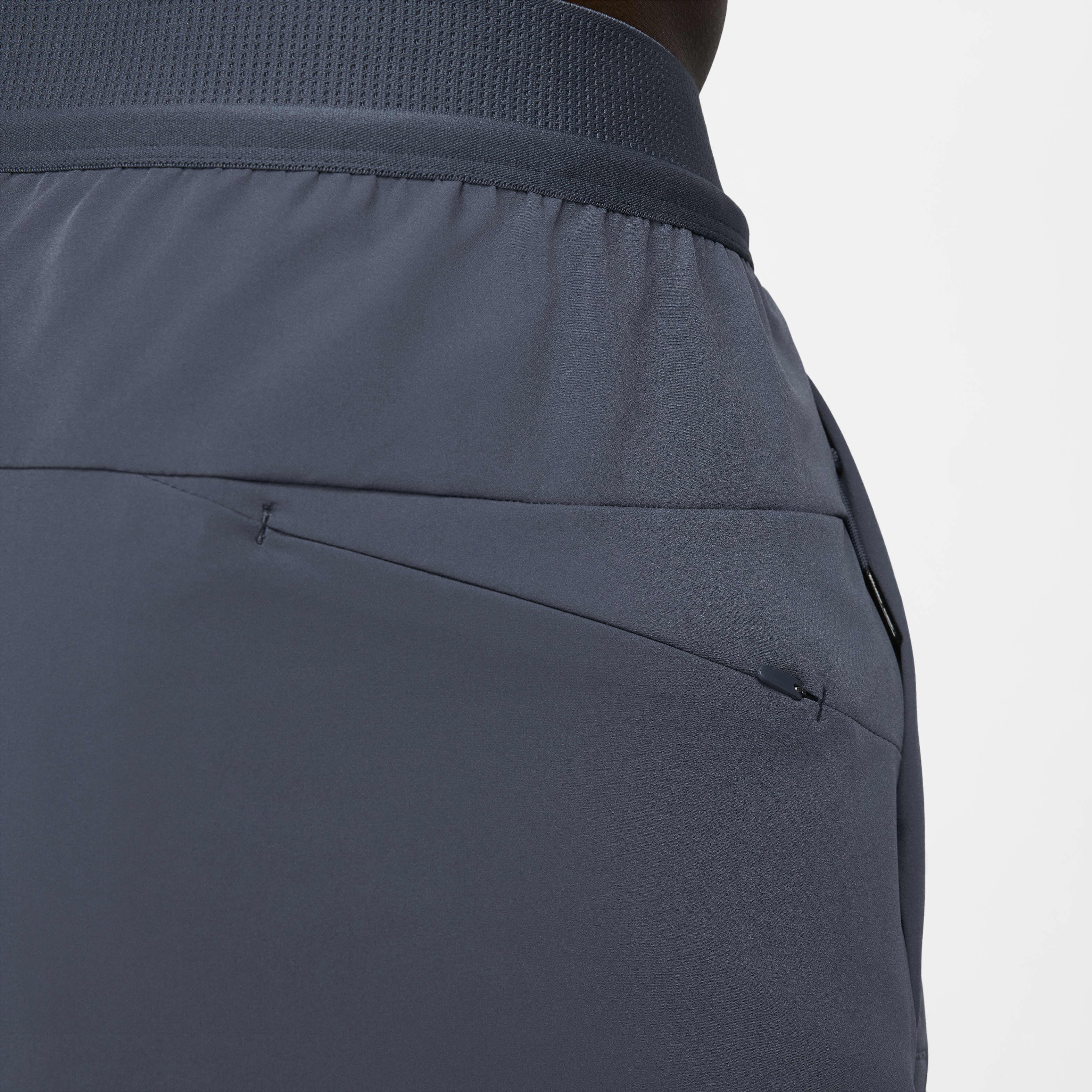 Buy Nike APS Men's Dri-FIT 15cm (approx.) Versatile Shorts - Thunder ...