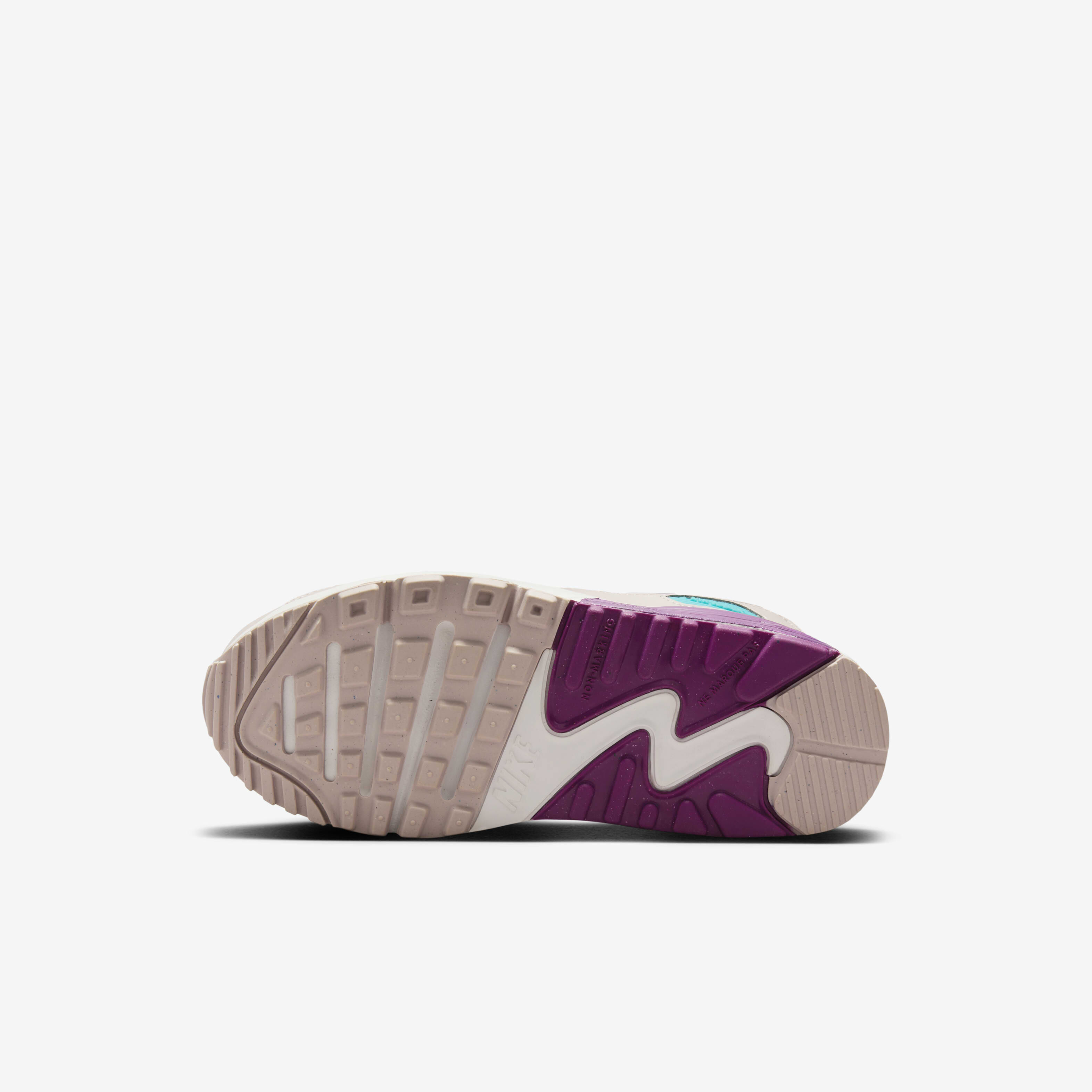 Nike air max 9 ltr kids new arrivals