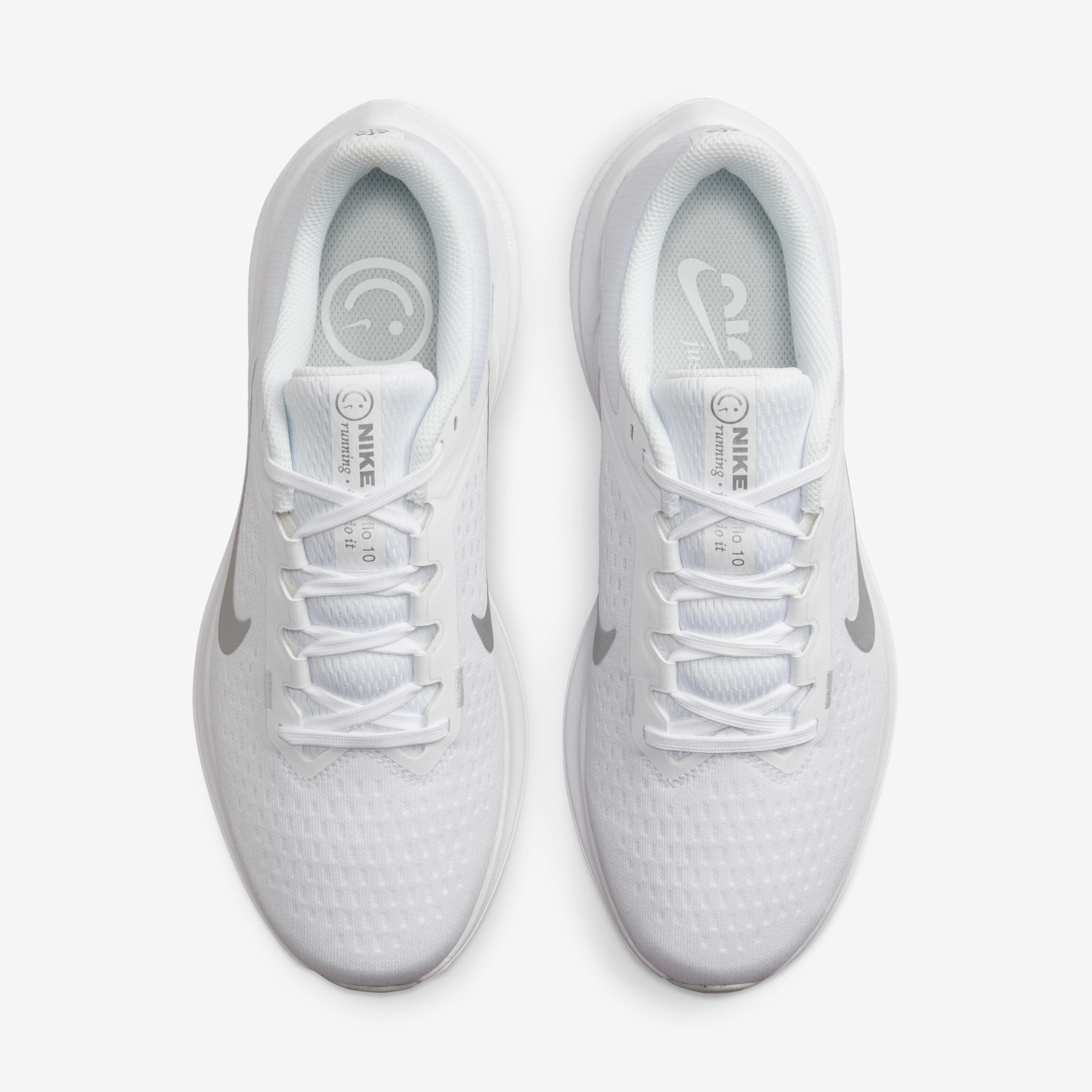 Buy Nike Winflo 10 Women s Road Running Shoes Nike Saudi Official