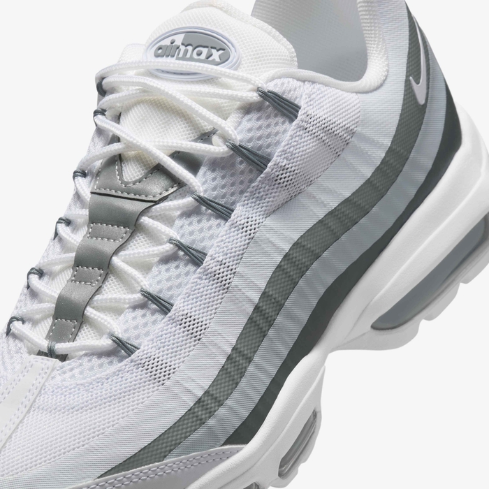 Grey Nike Nike W Air Max Ultra Buy Nike Air Max 95 Ultra Shoes