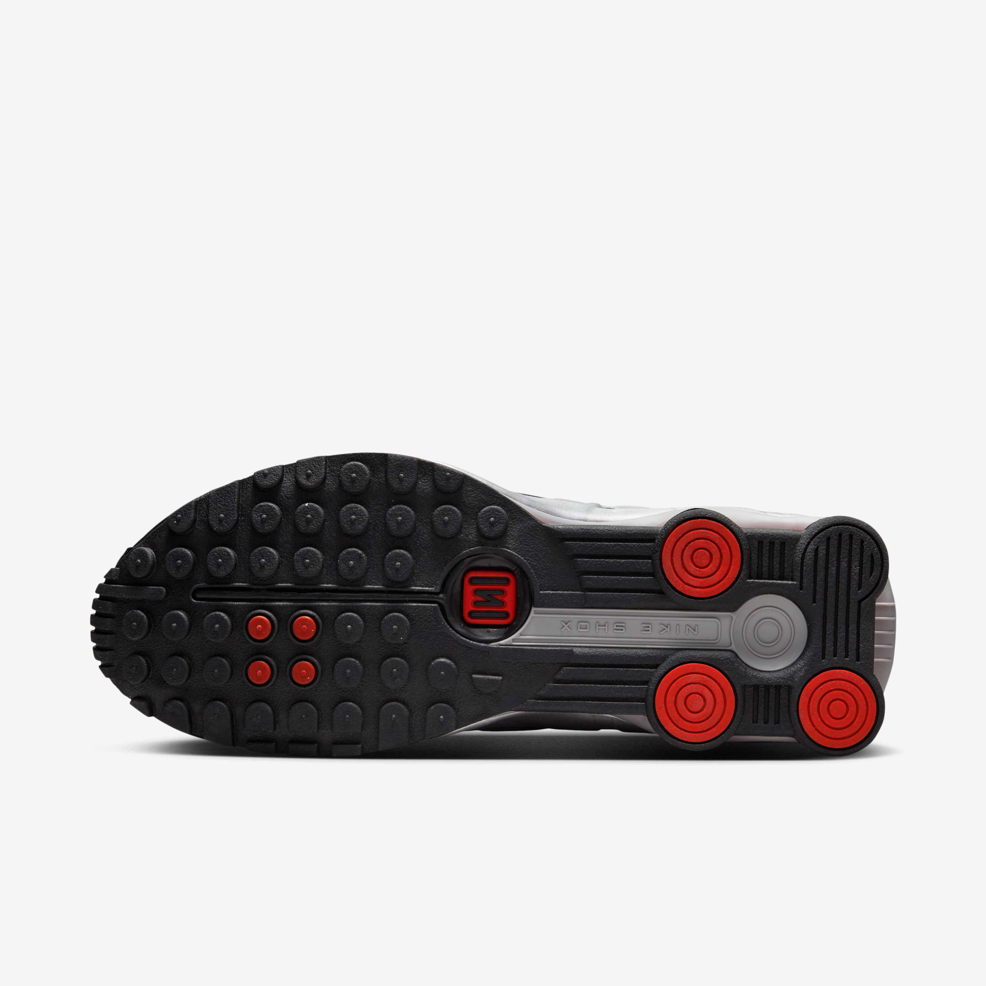 Nike Shox R4 image number 1