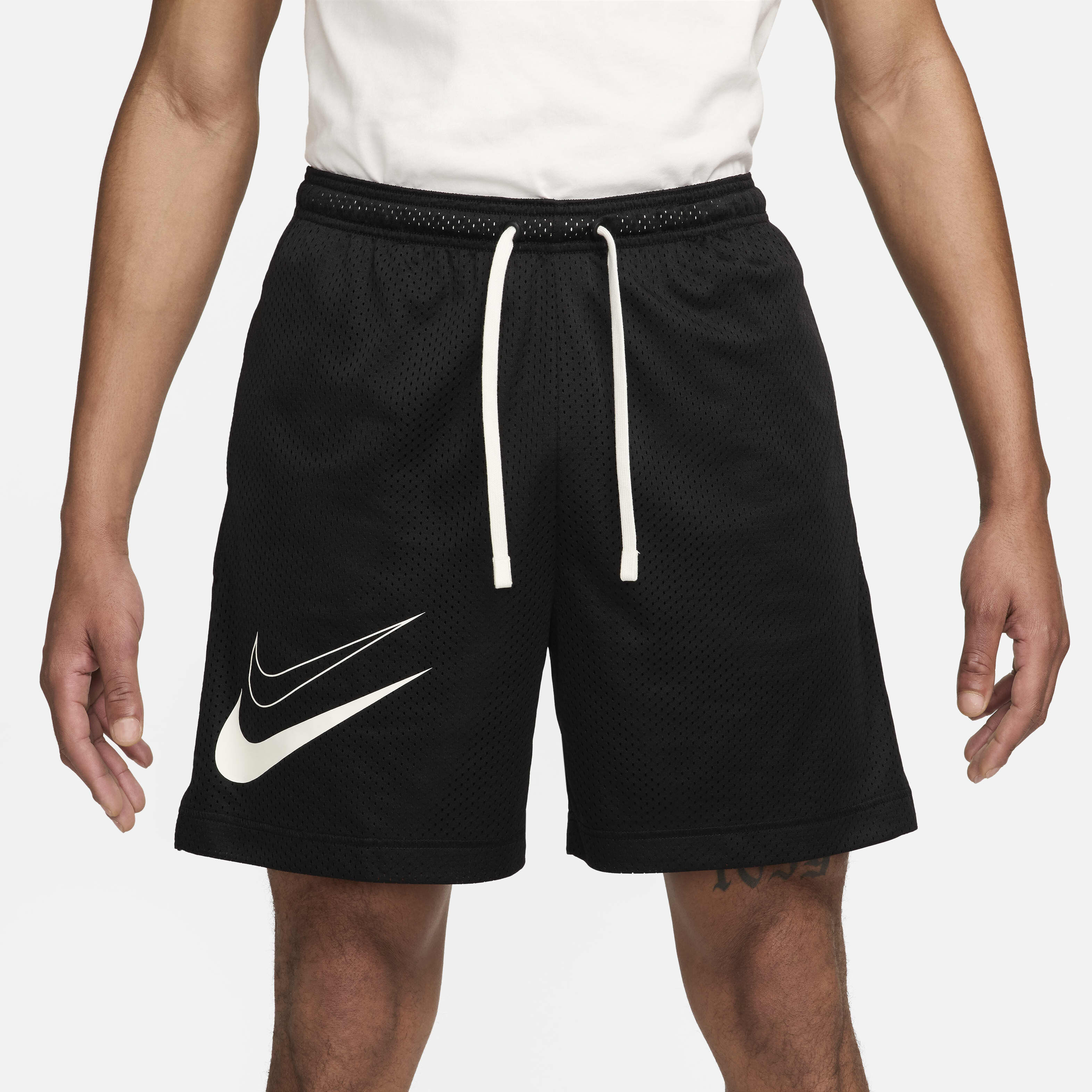 Buy KD Men s Dri FIT Standard Issue Reversible Basketball Shorts Nike Saudi Official