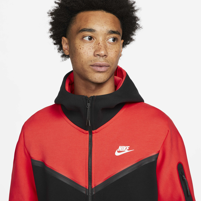 Nike Sportswear Tech Fleece image number 2 Nike Sportswear Tech Fleece image number 2