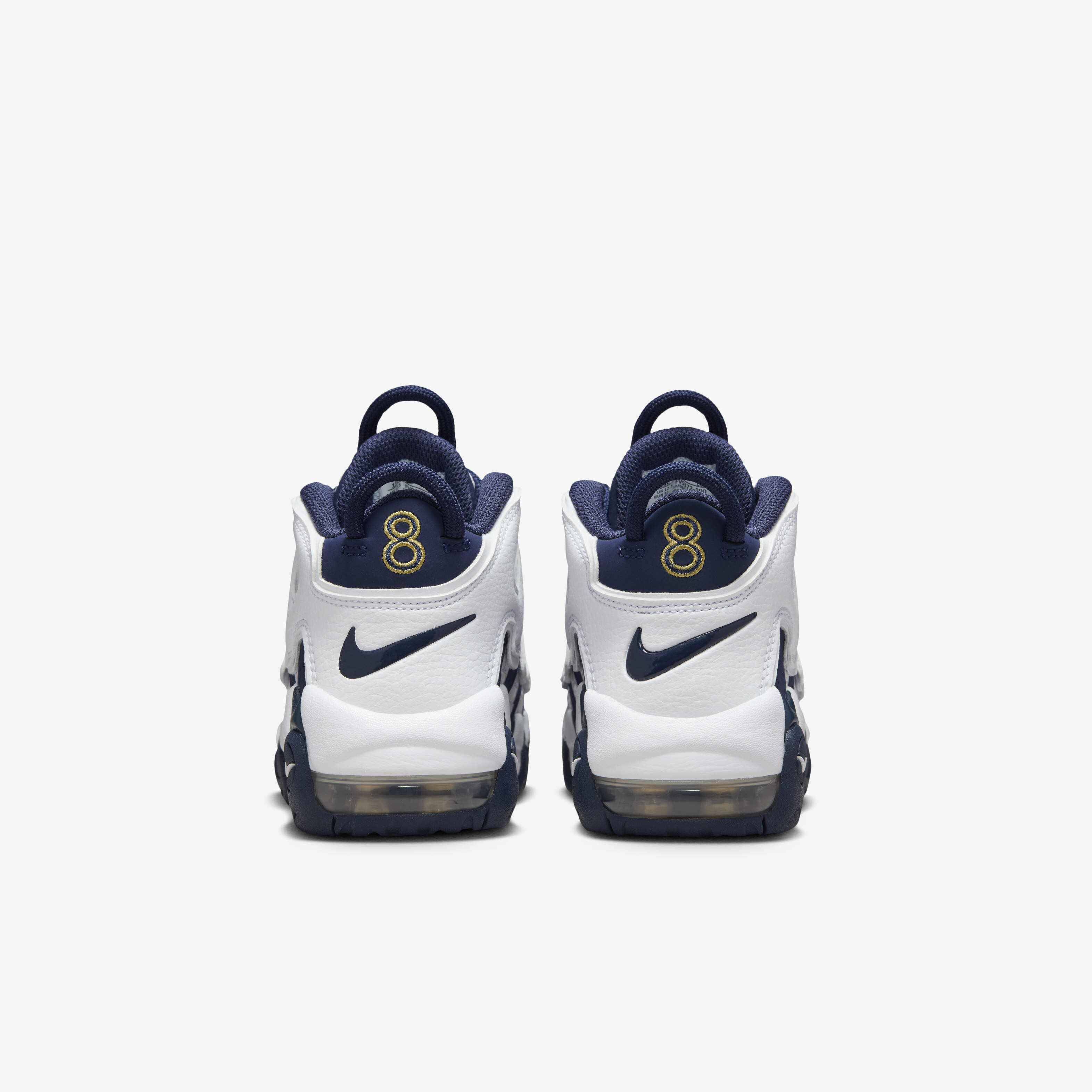 Nike Air More Uptempo image number 5