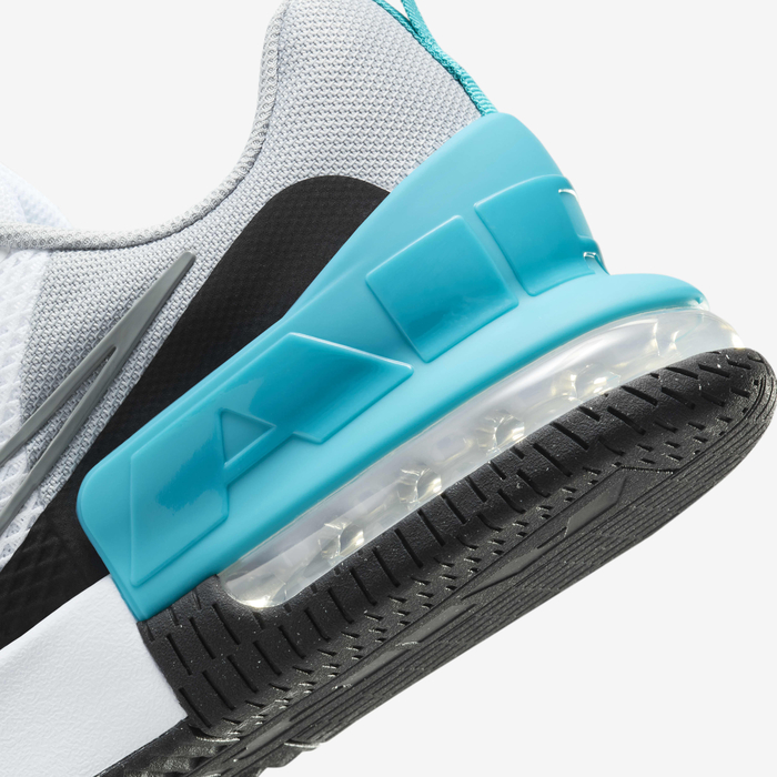 Nike Air Max Alpha Trainer 6 image number 7 Nike Air Max Alpha Trainer 6 image number 7