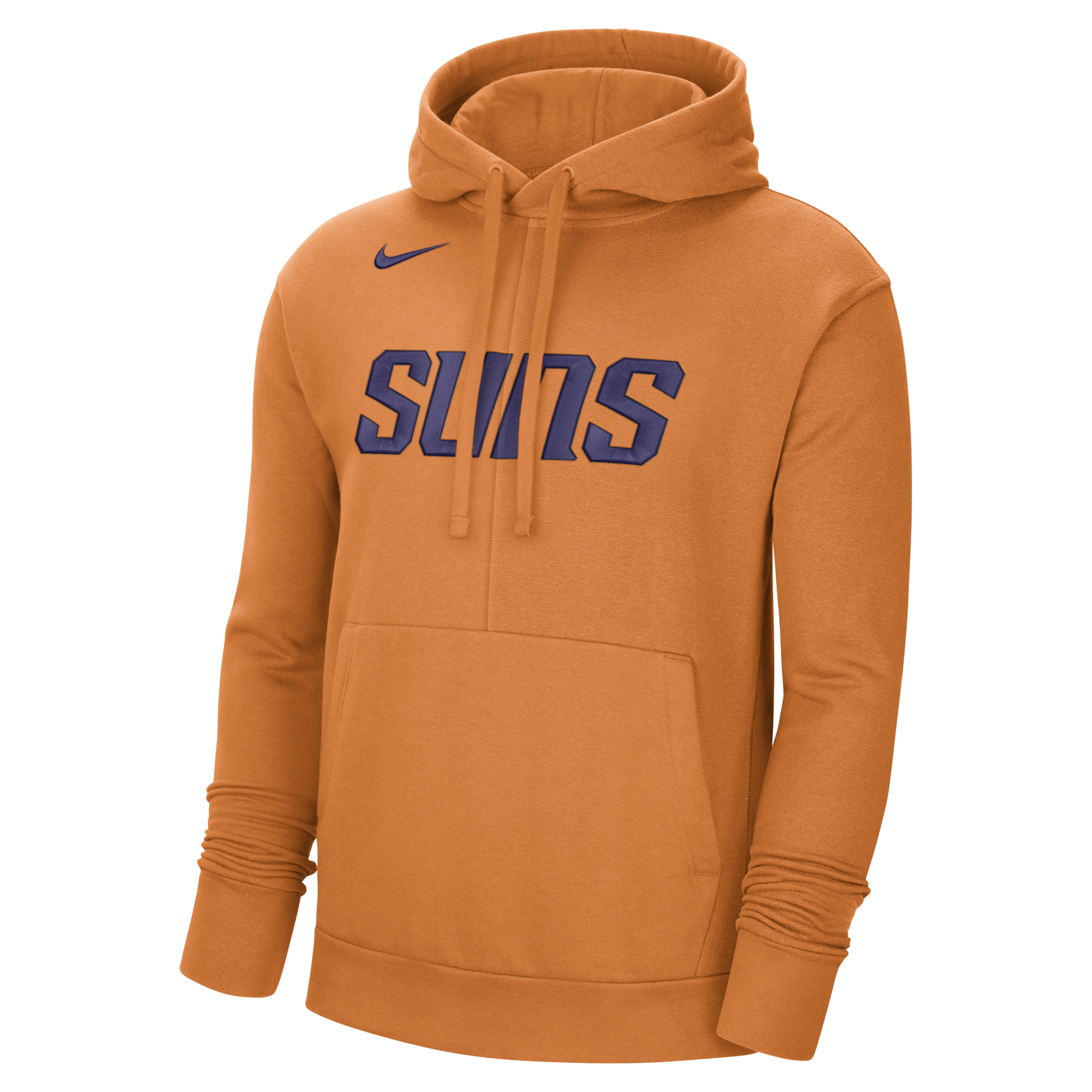 Phoenix suns hoodie nike sales