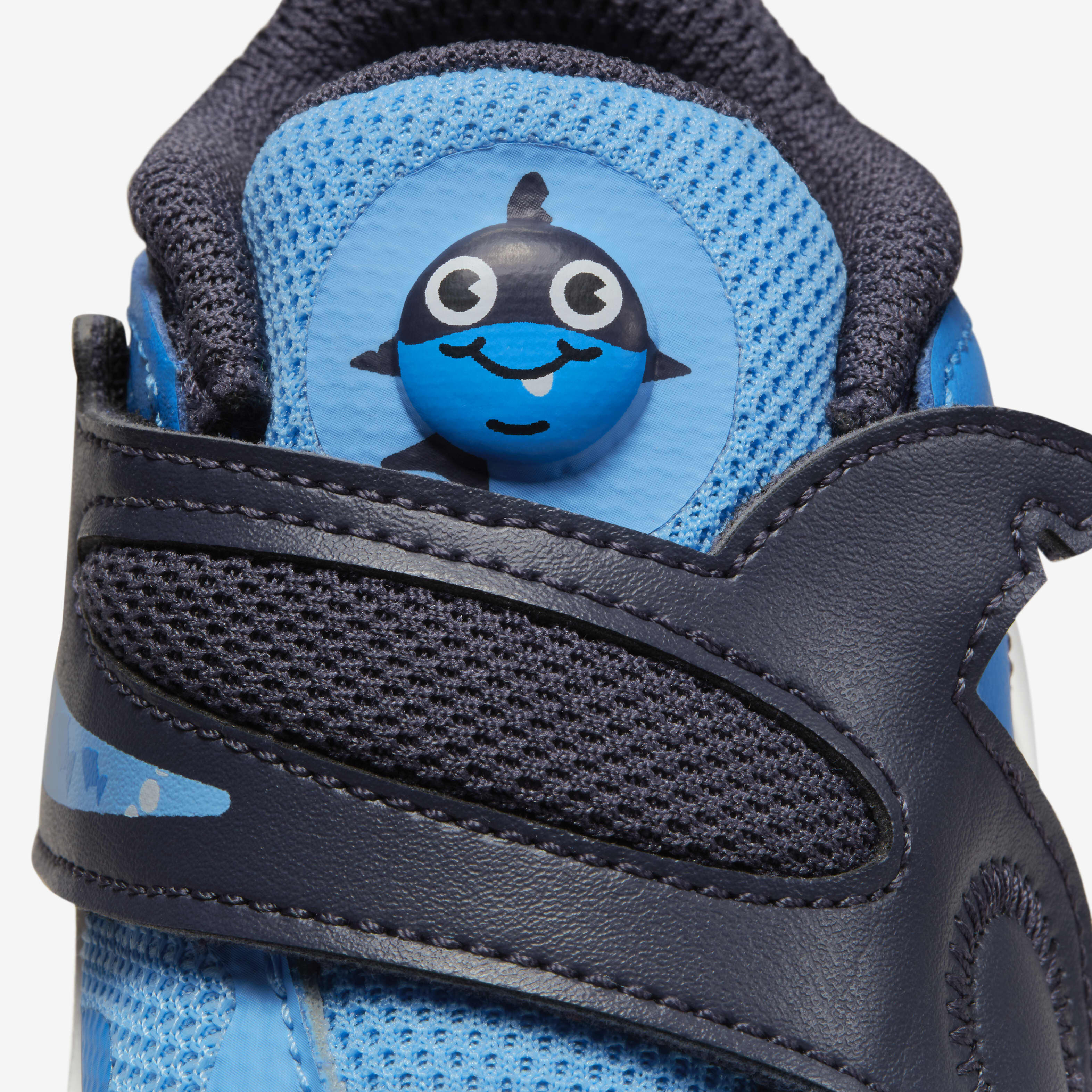 Nike Team Hustle D 11 Lil image number 7