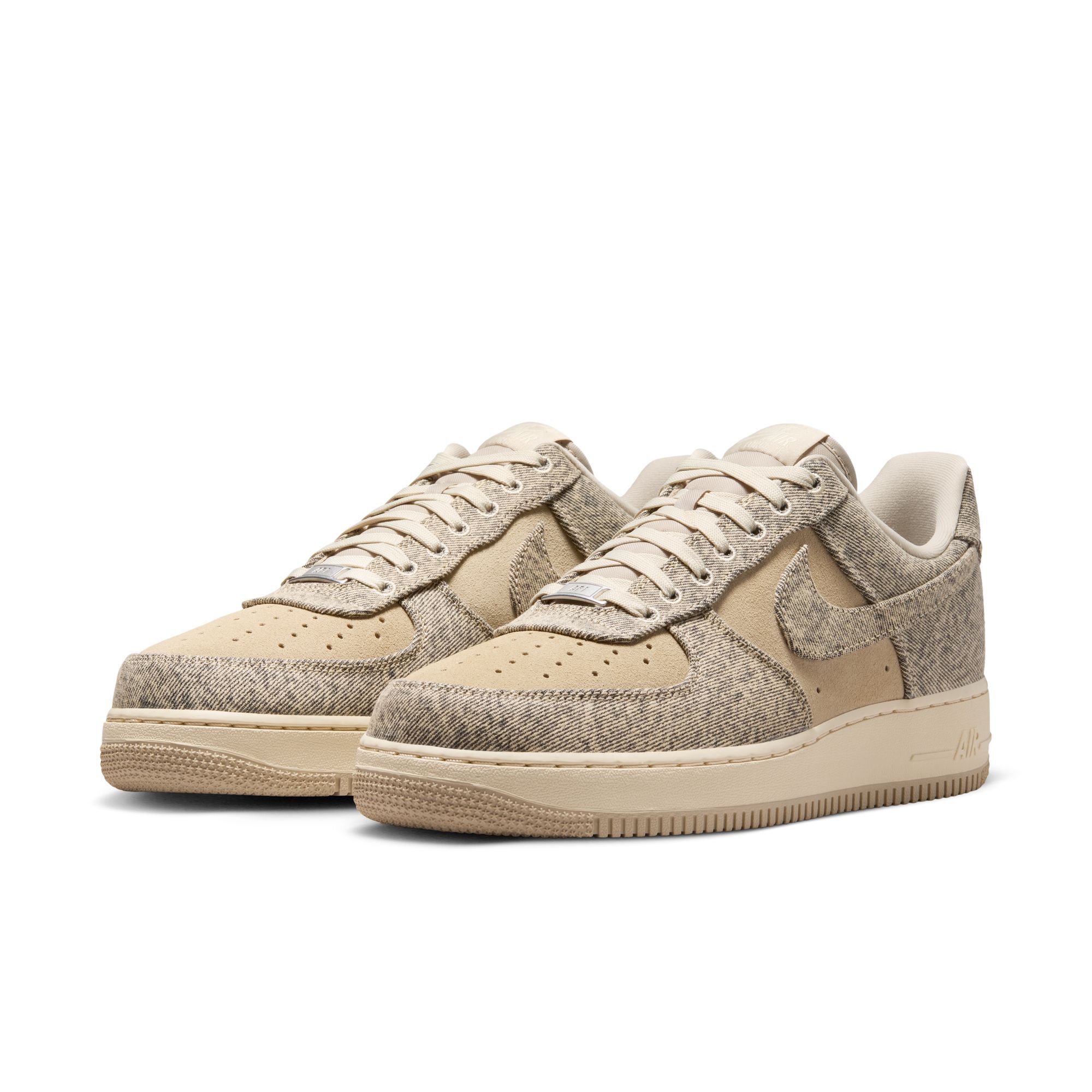 Air Force 1 '07 LV8 'Denim' image number 2
