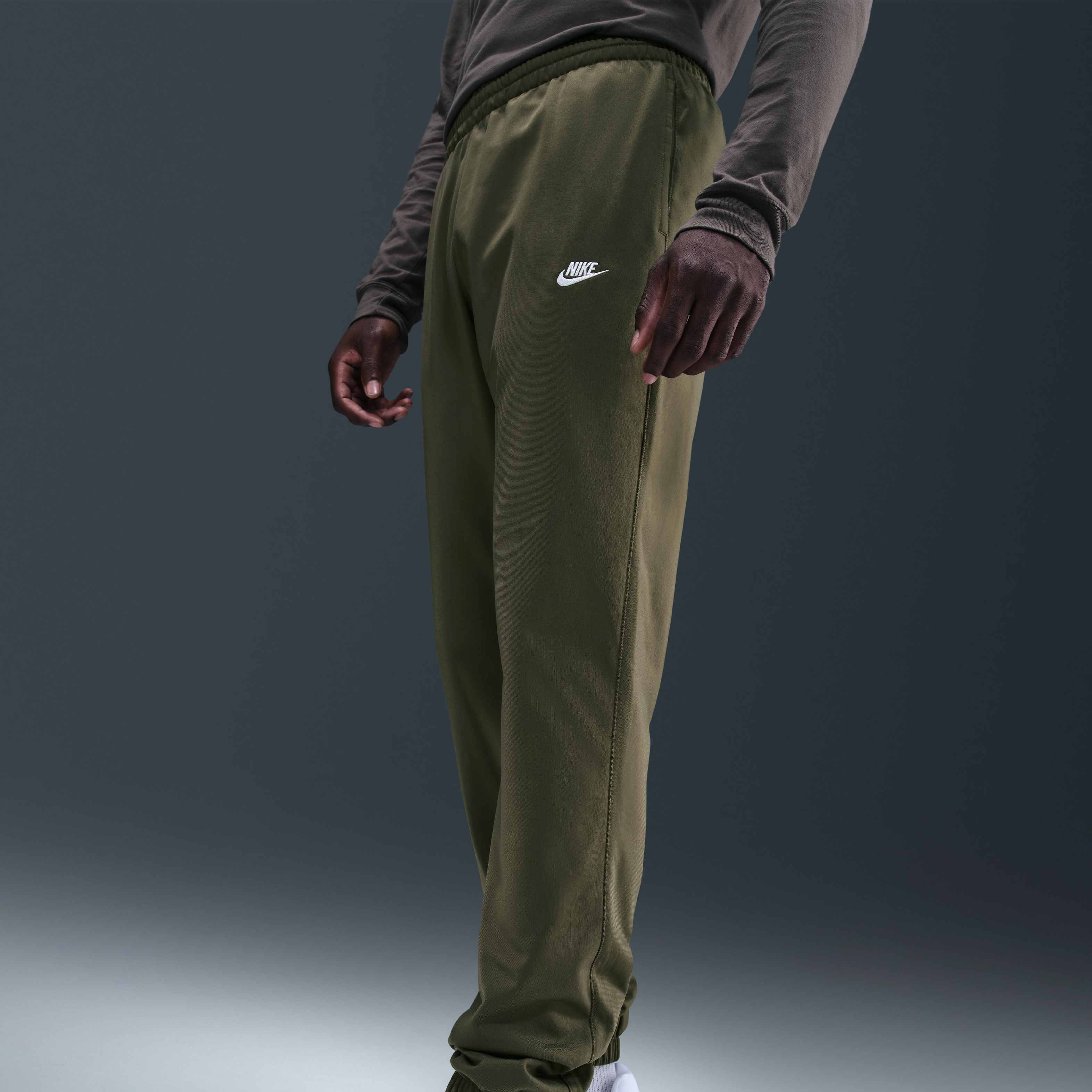 Nike Sportswear Club image number 3