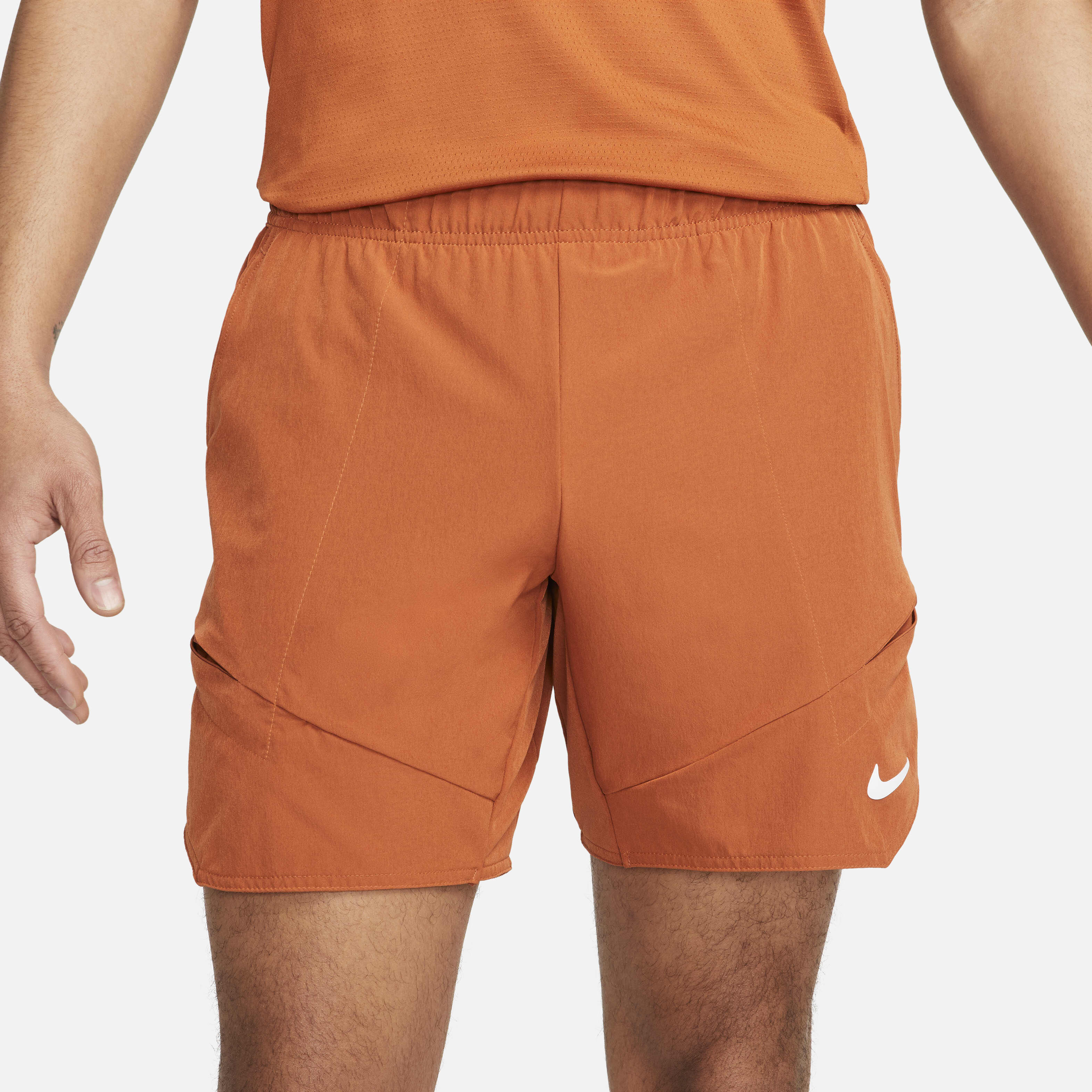 NikeCourt Dri-FIT Advantage image number 1