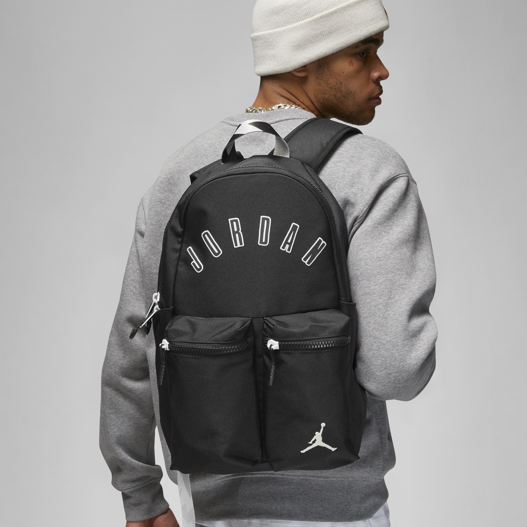 Jordan MVP Backpack