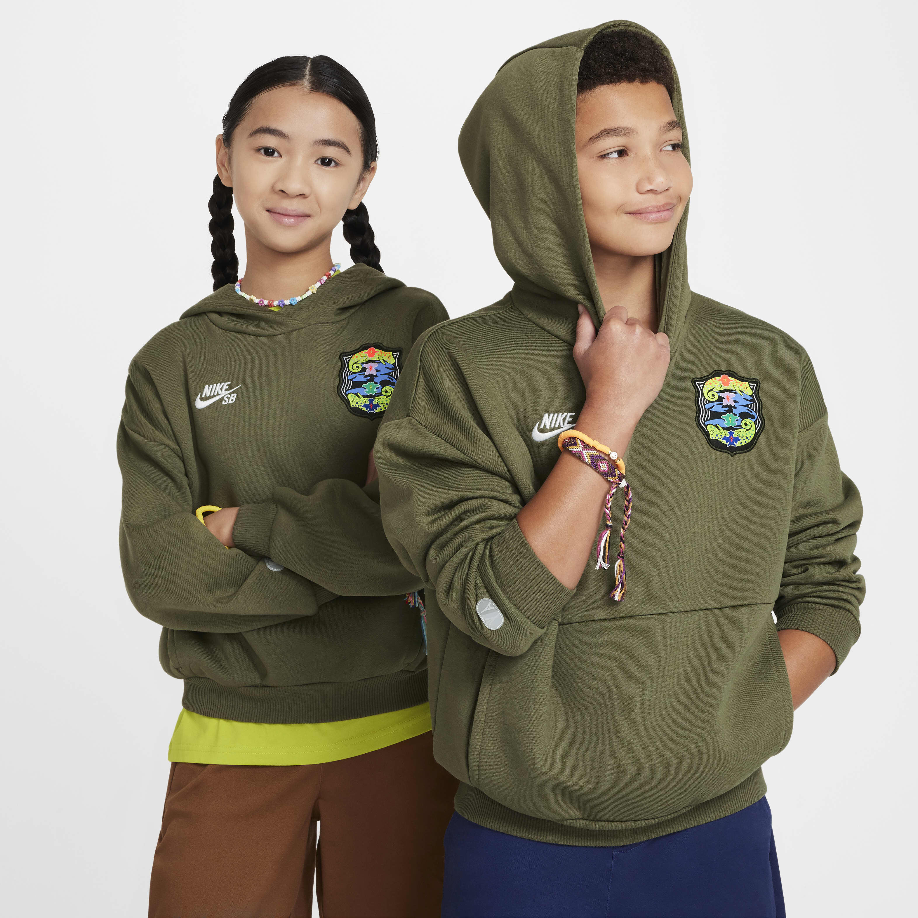 Nike SB image number 0