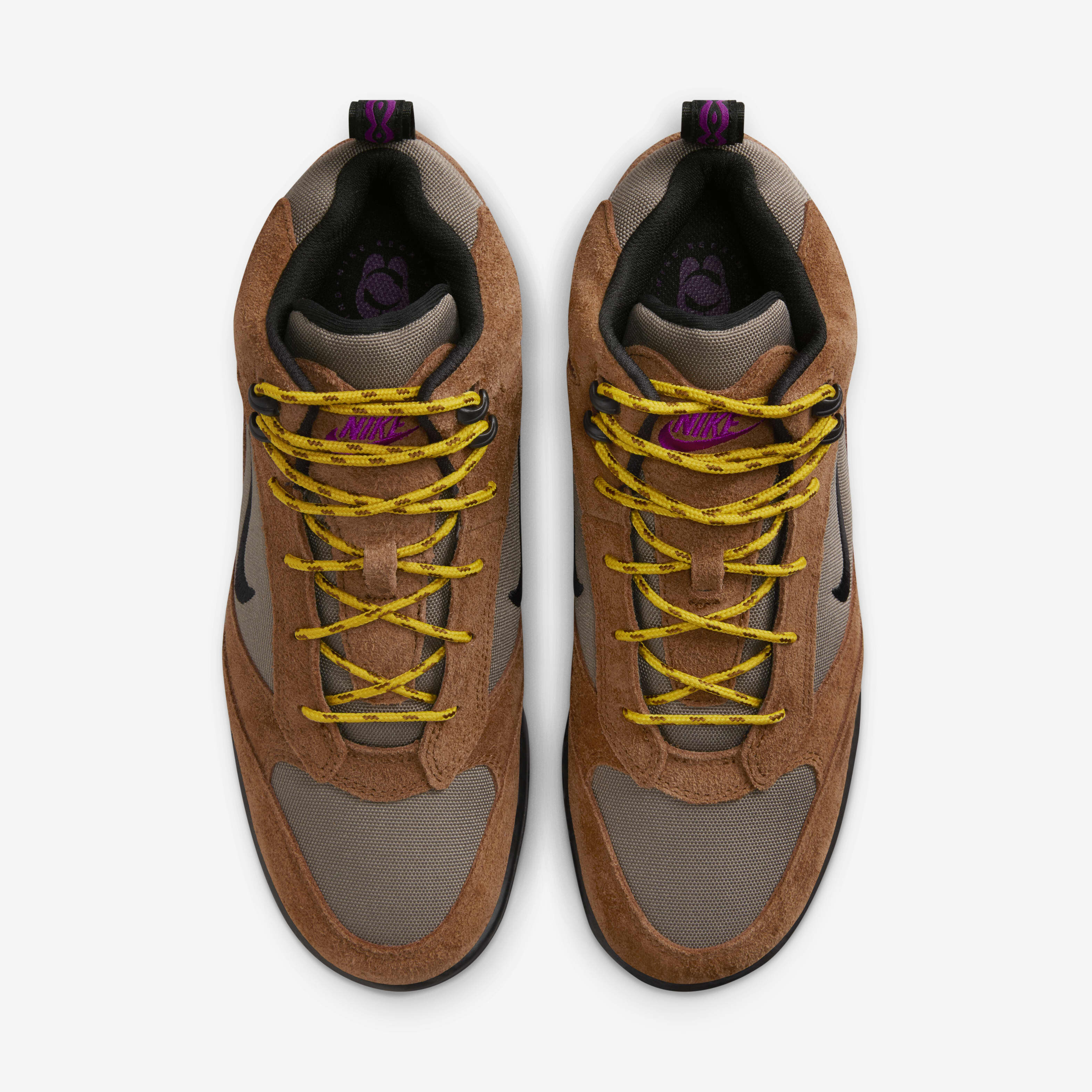 Nike sb waterproof 2025