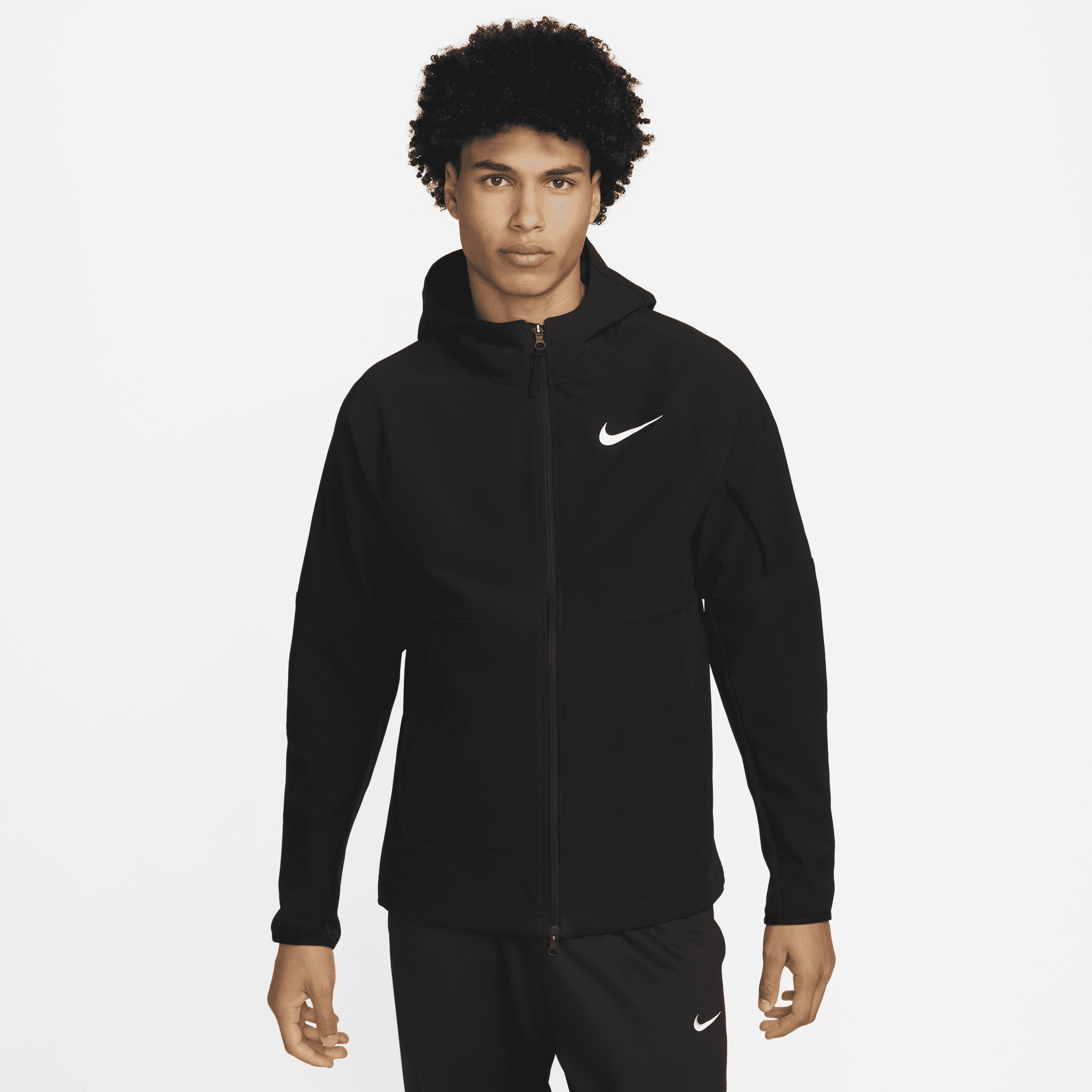 Nike workout jackets 2025