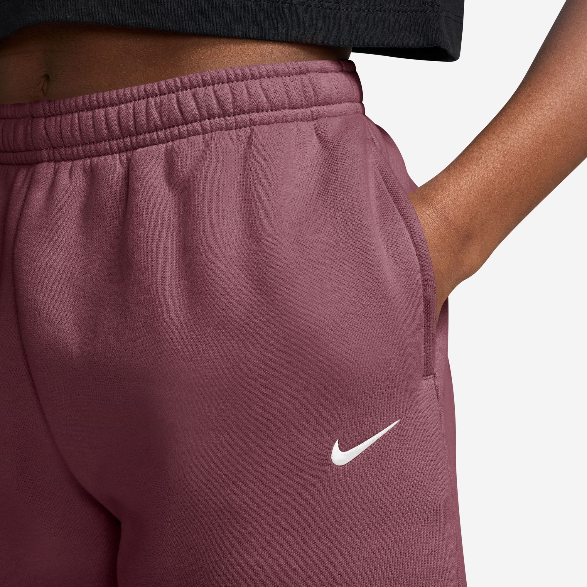 Nike Sportswear Studio Fleece image number 2