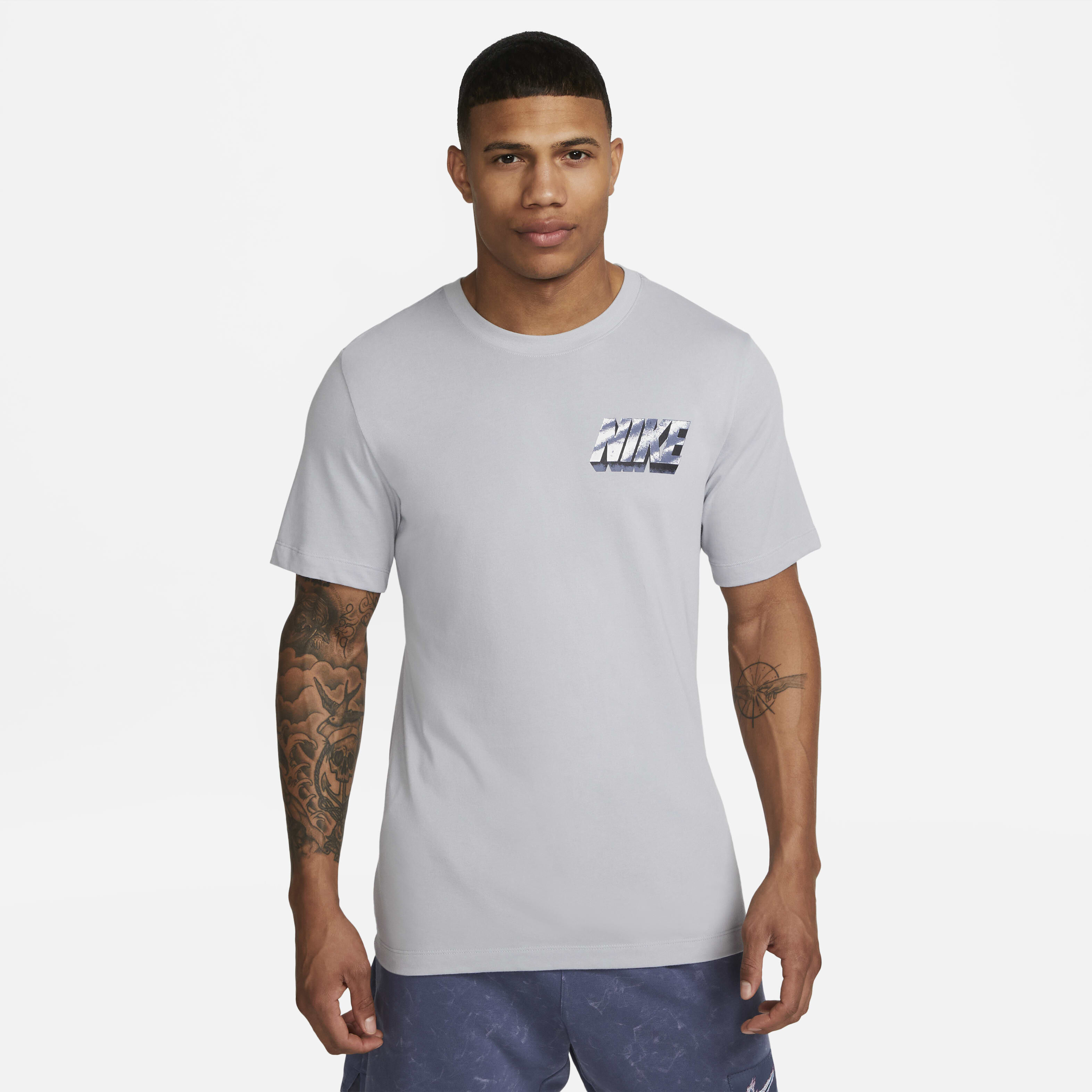 Nike Dri-FIT image number 0