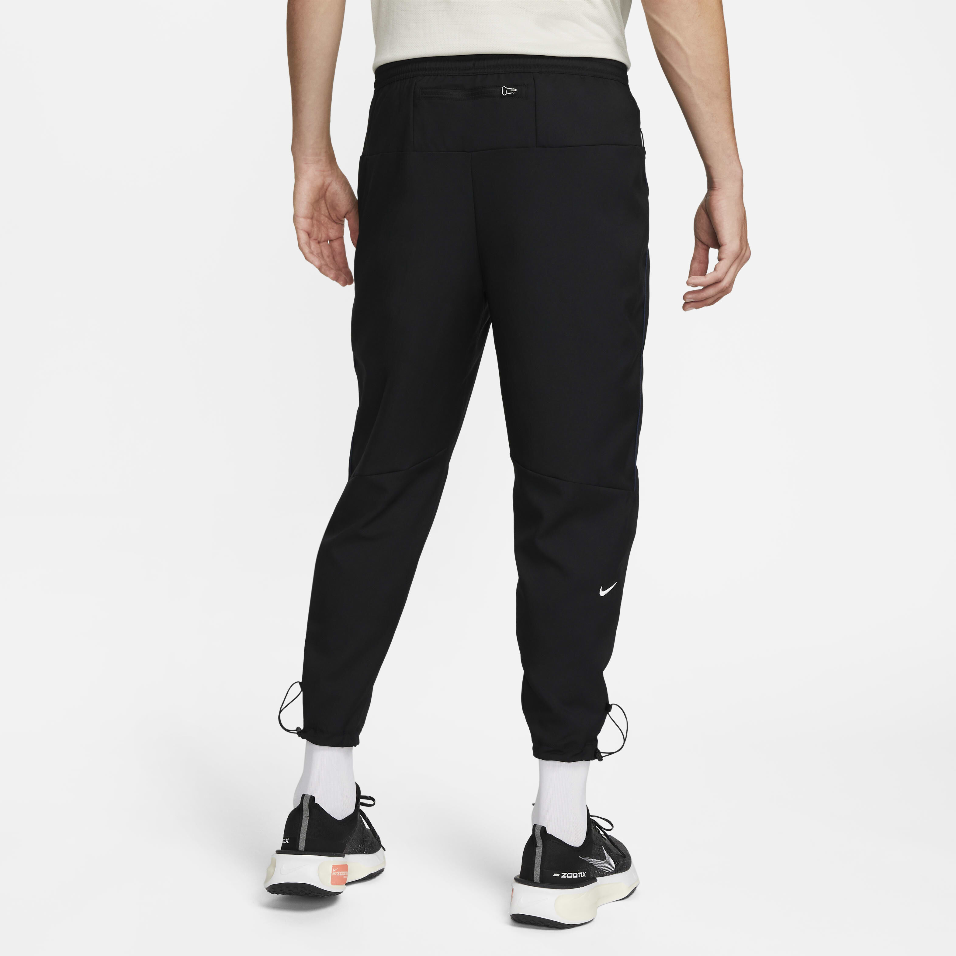 Nike men's flex essential running pants hot sale