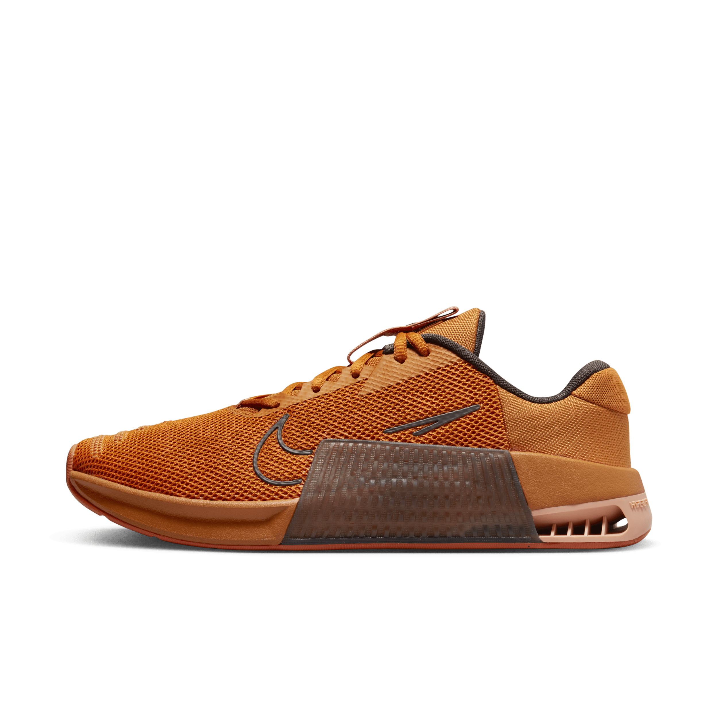 Metcon 5 orange sales