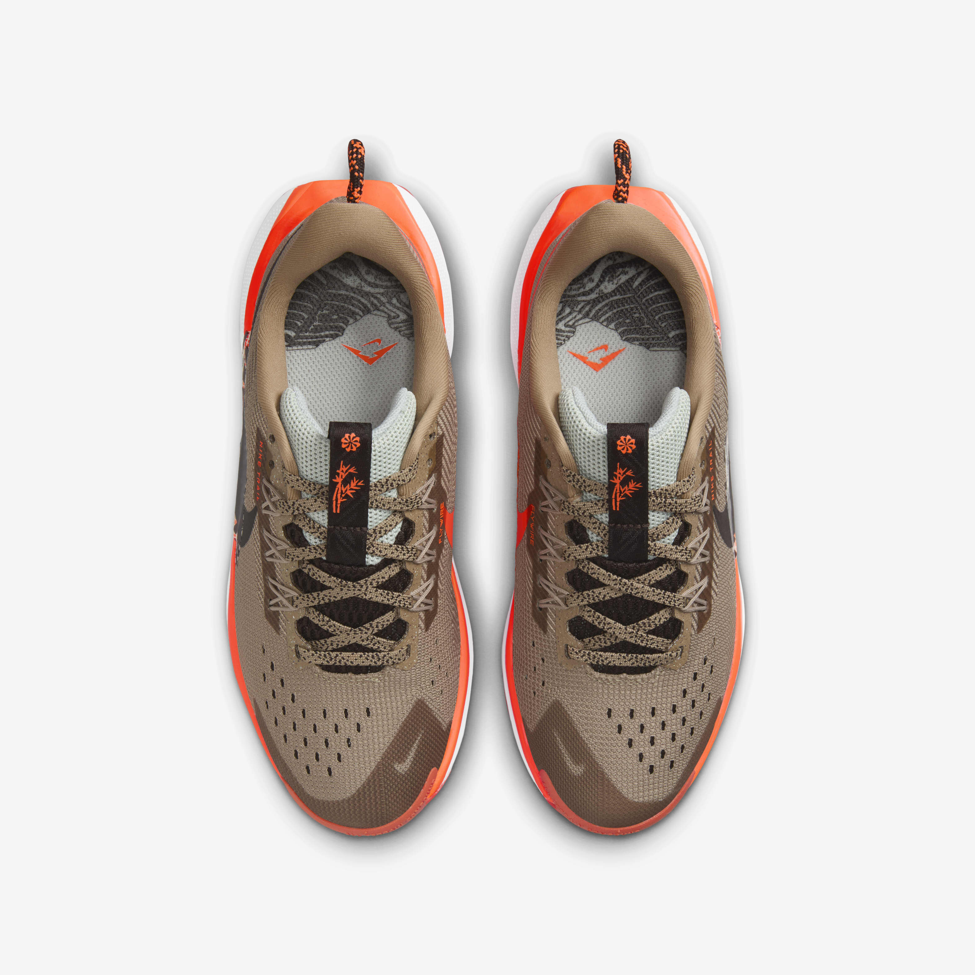 Buy Nike Pegasus Trail 5 Older Kids Trail Running Shoes Nike Saudi Official