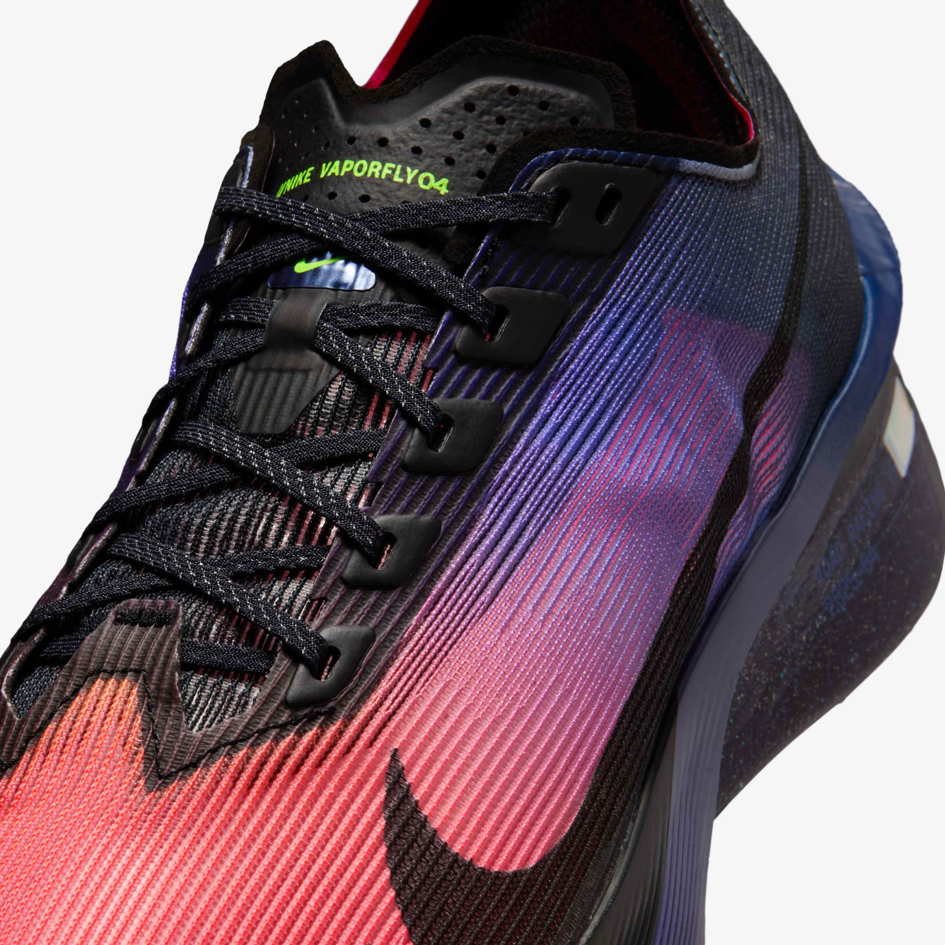 Nike Vaporfly 4 image number 6