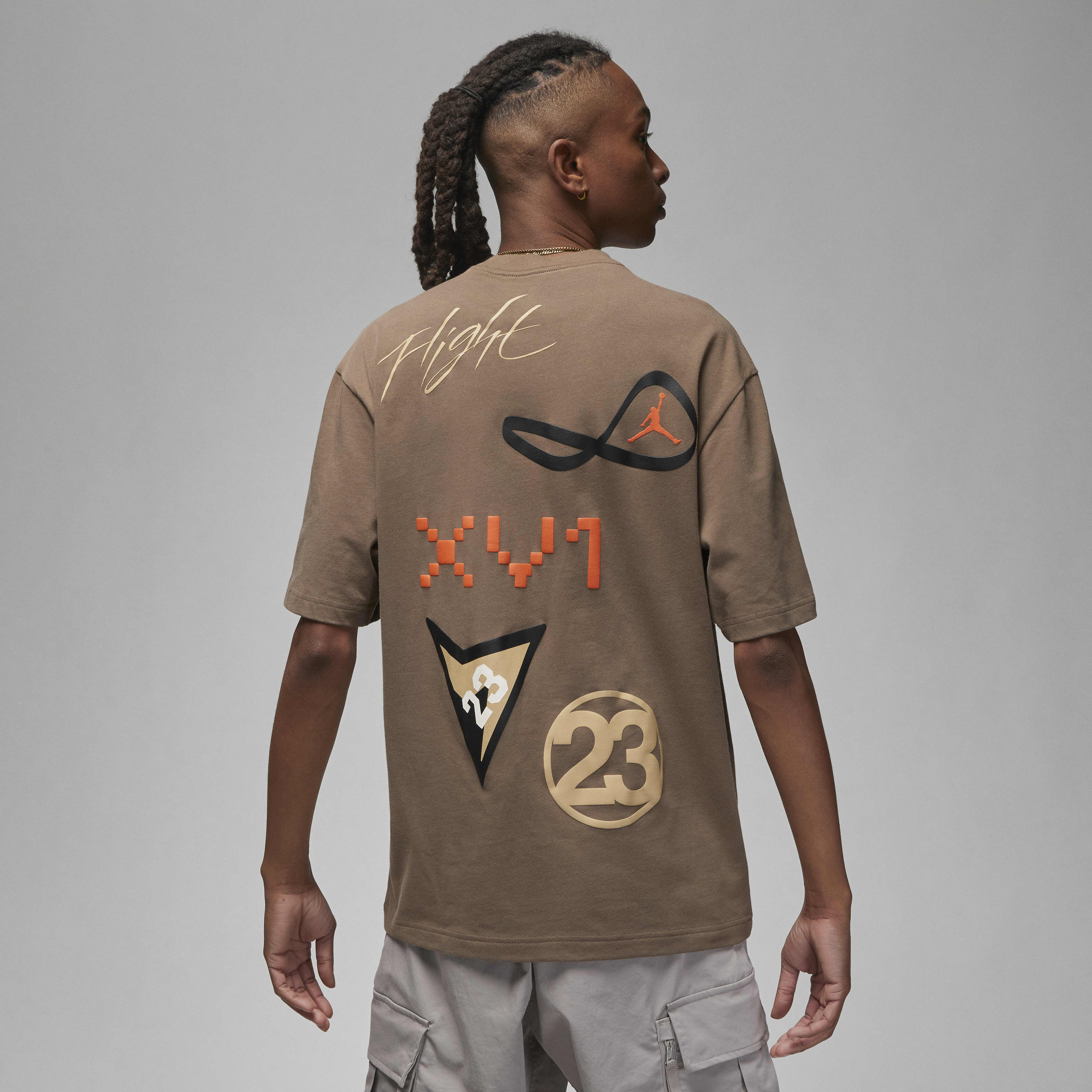 جوردن فلايت هيريتج 85 image number 1