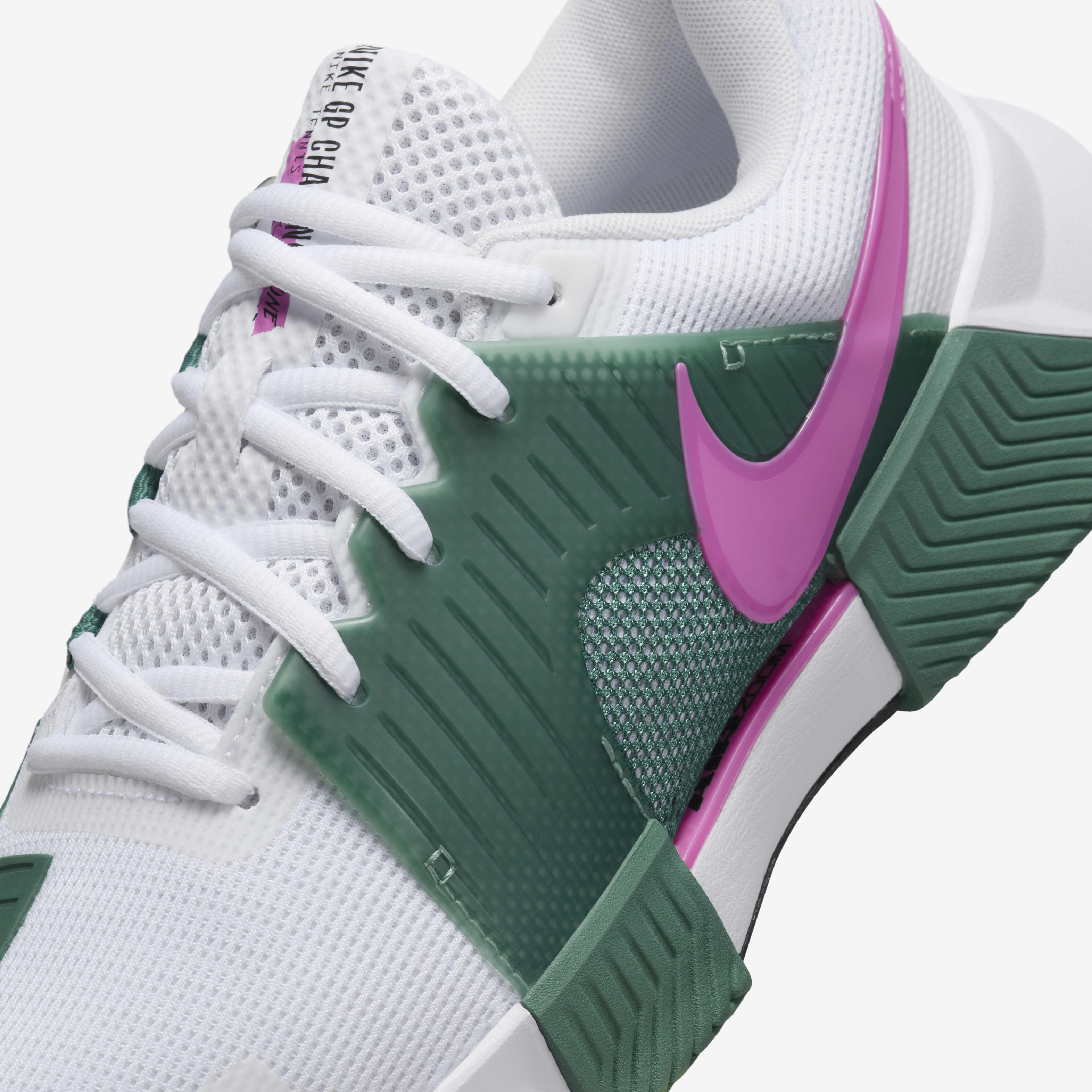 春　1001 Buy Nike Zoom GP Challenge 1 Women's Hard Court Tennis Shoes