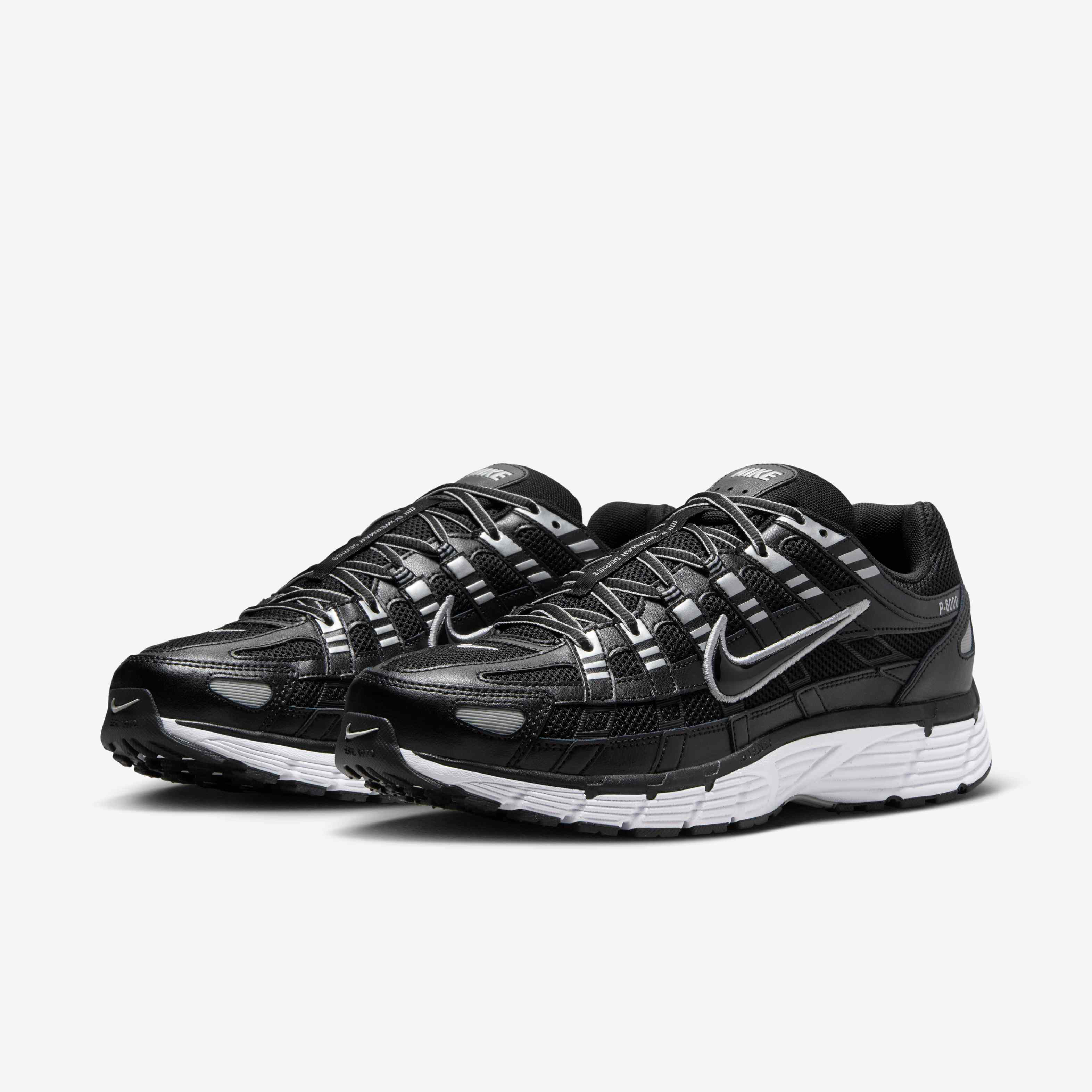 Nike P-6000 image number 4