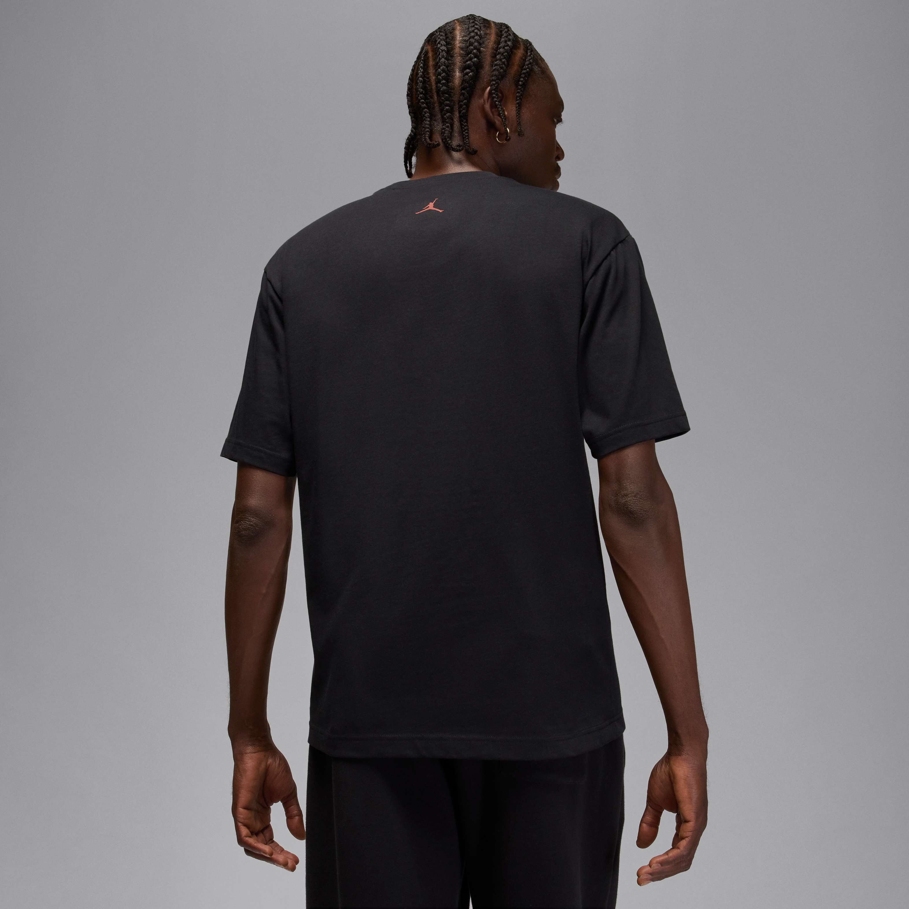 Jordan Brooklyn image number 1