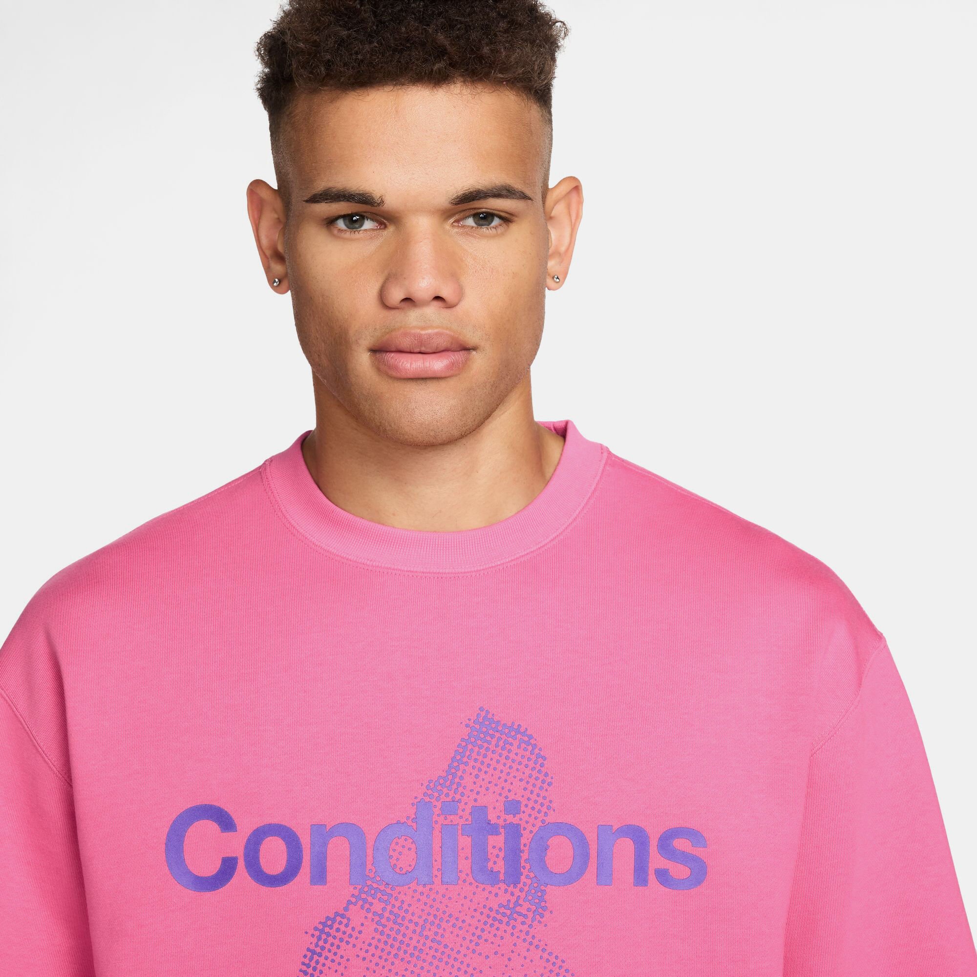 نايكي ايه سي جي 'تاف فليس' image number 2