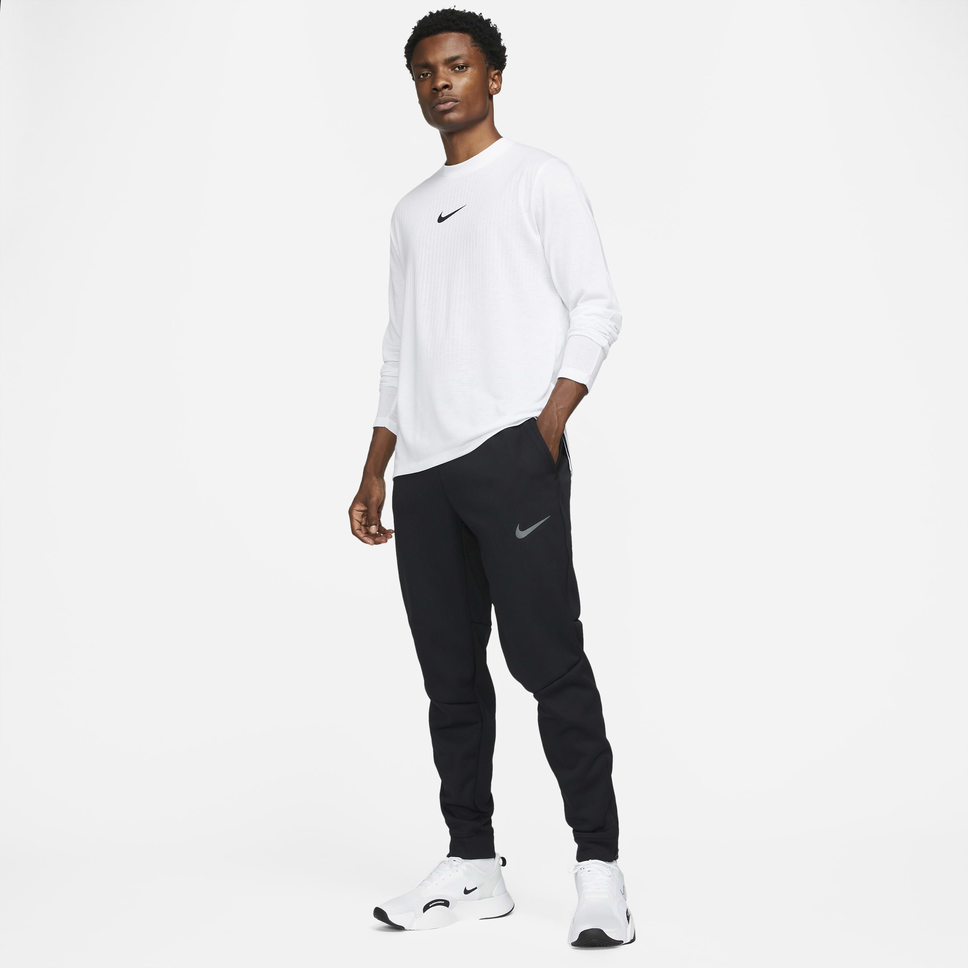 Nike therma sphere running pants online