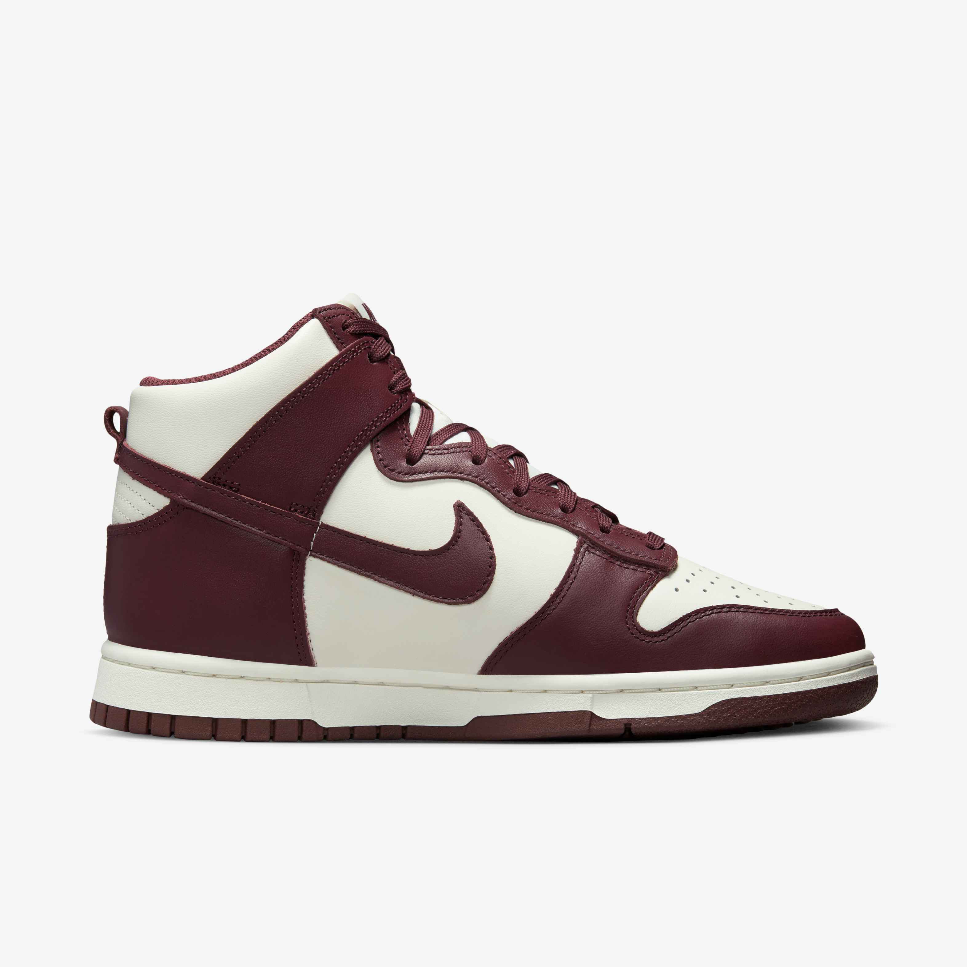 Nike Dunk High image number 2
