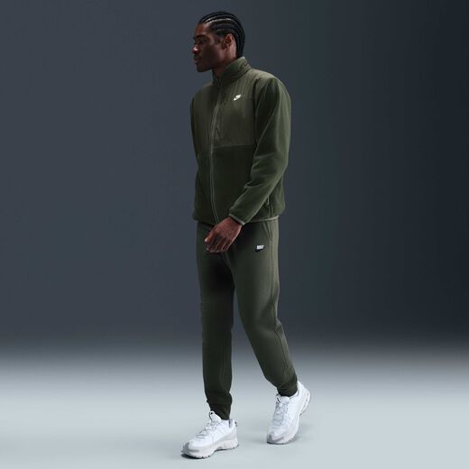 Men's Joggers & Sweatpants-Nike, Nike Sportswear Club, Men's Fleece Joggers