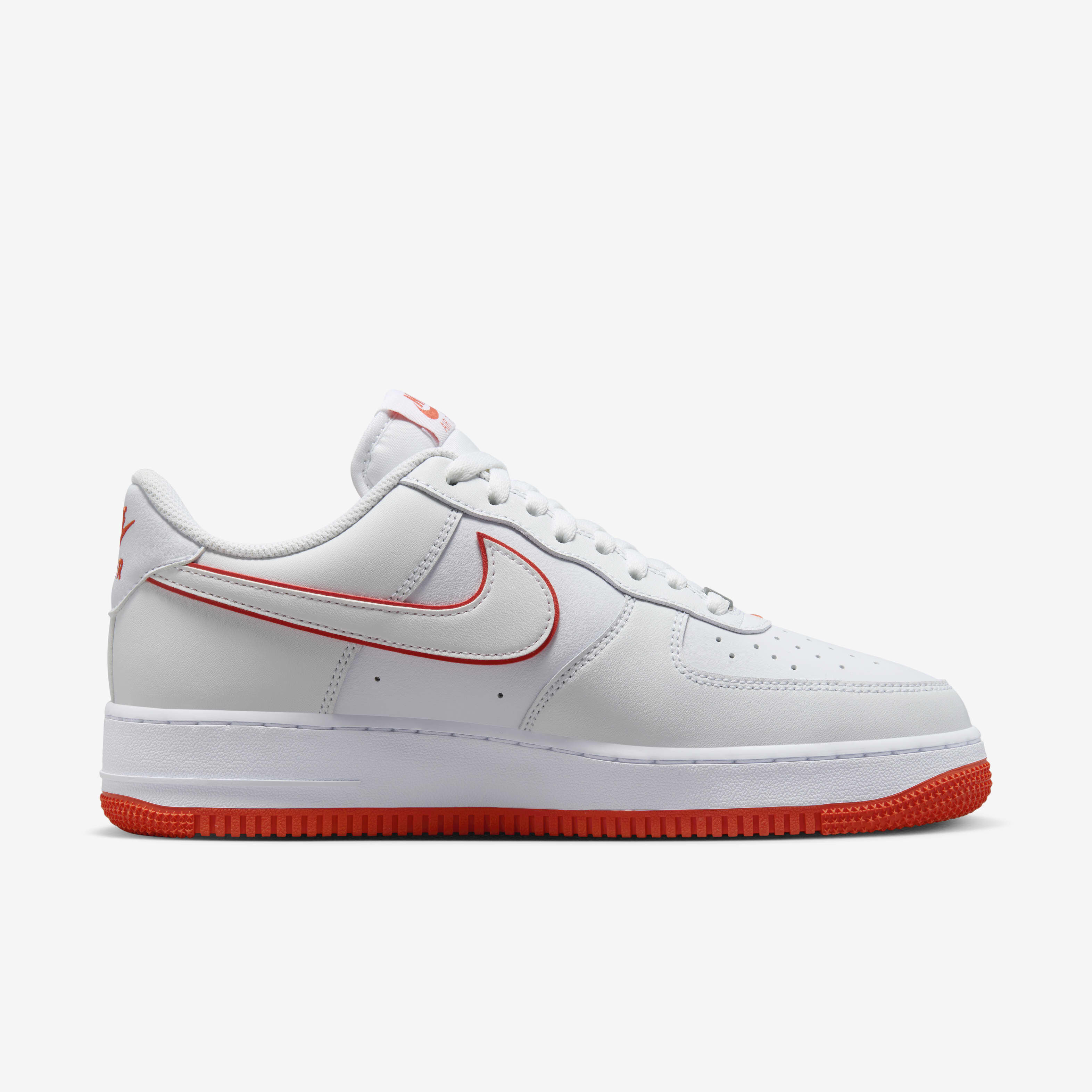 Nike Air Force 1 '07 image number 2