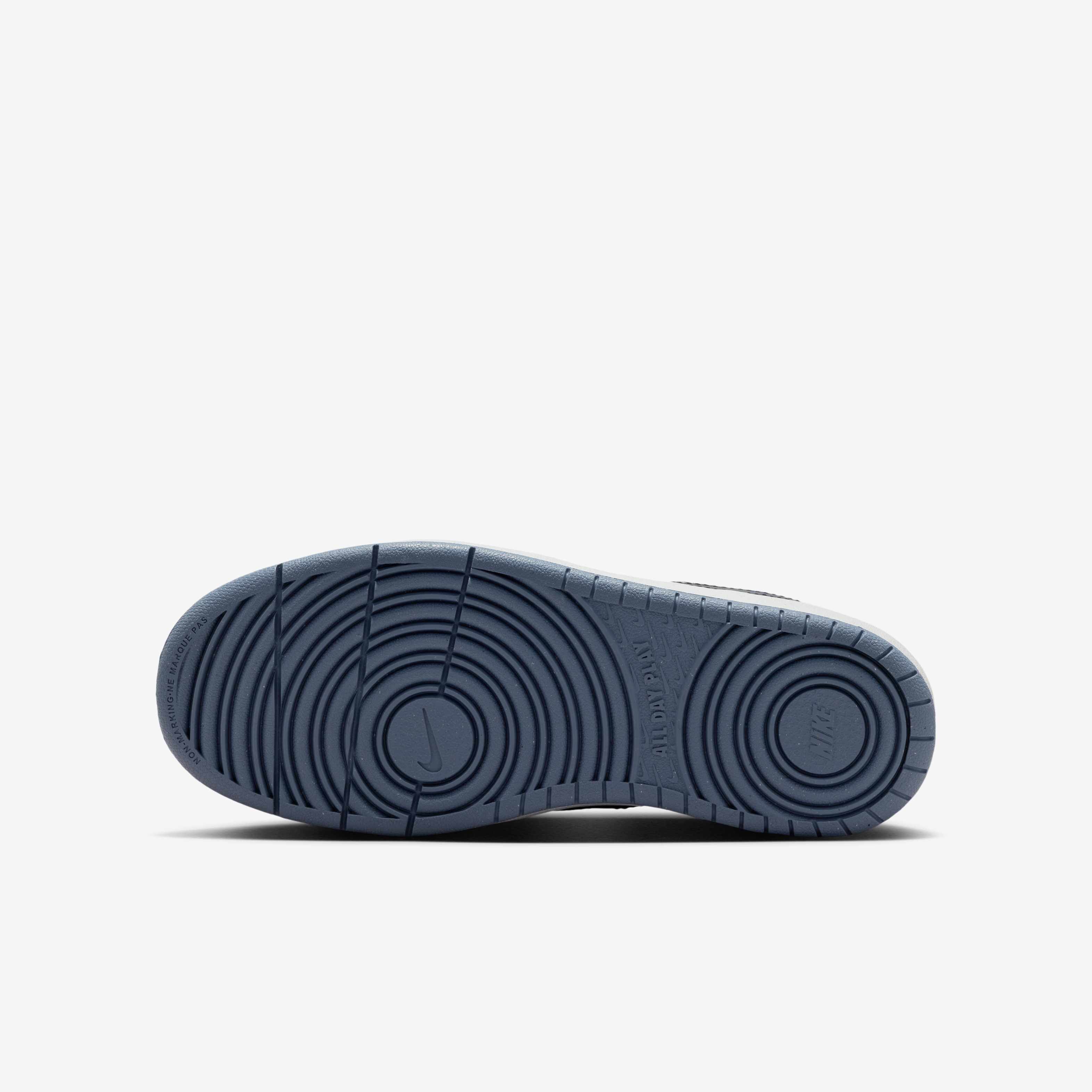 Nike Court Borough Low Recraft image number 1