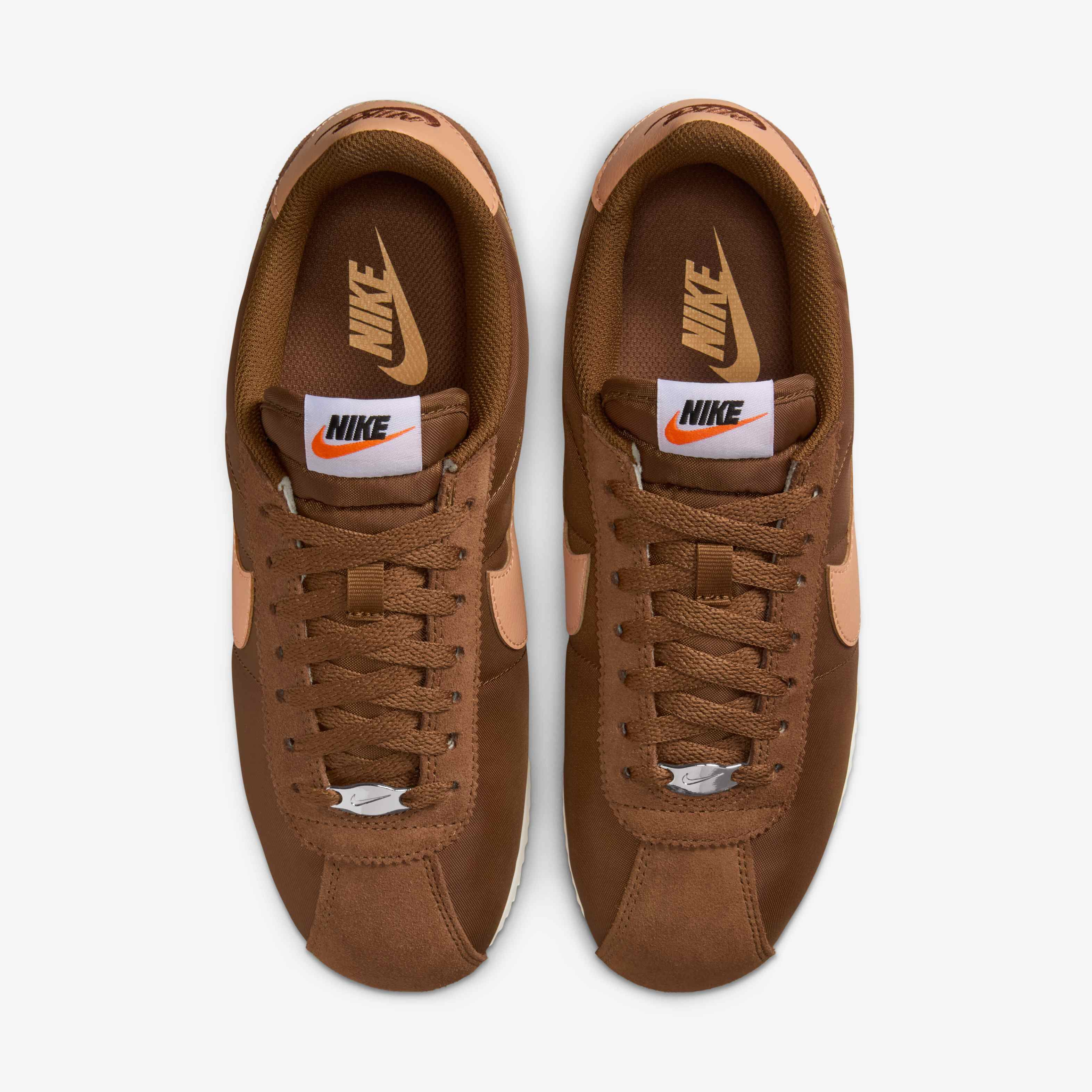 Nike Cortez Textile image number 3