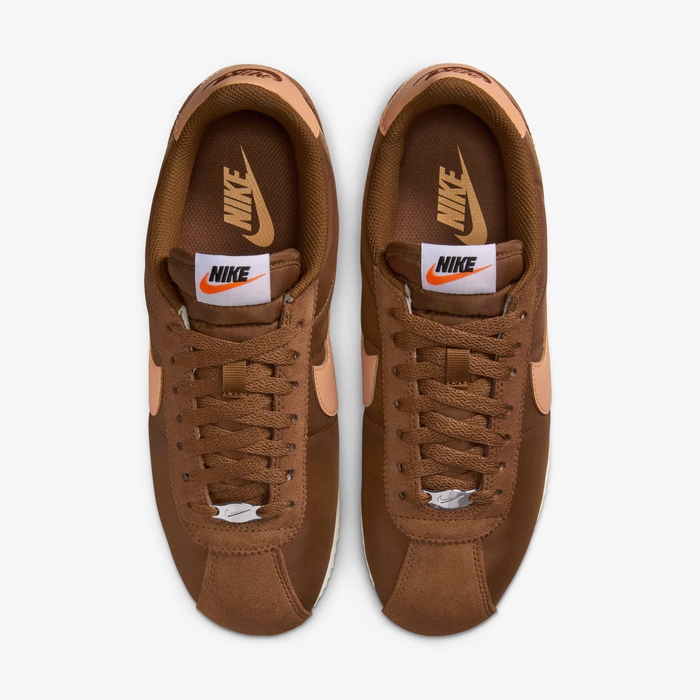 Nike Cortez Textile image number 3 Nike Cortez Textile image number 3