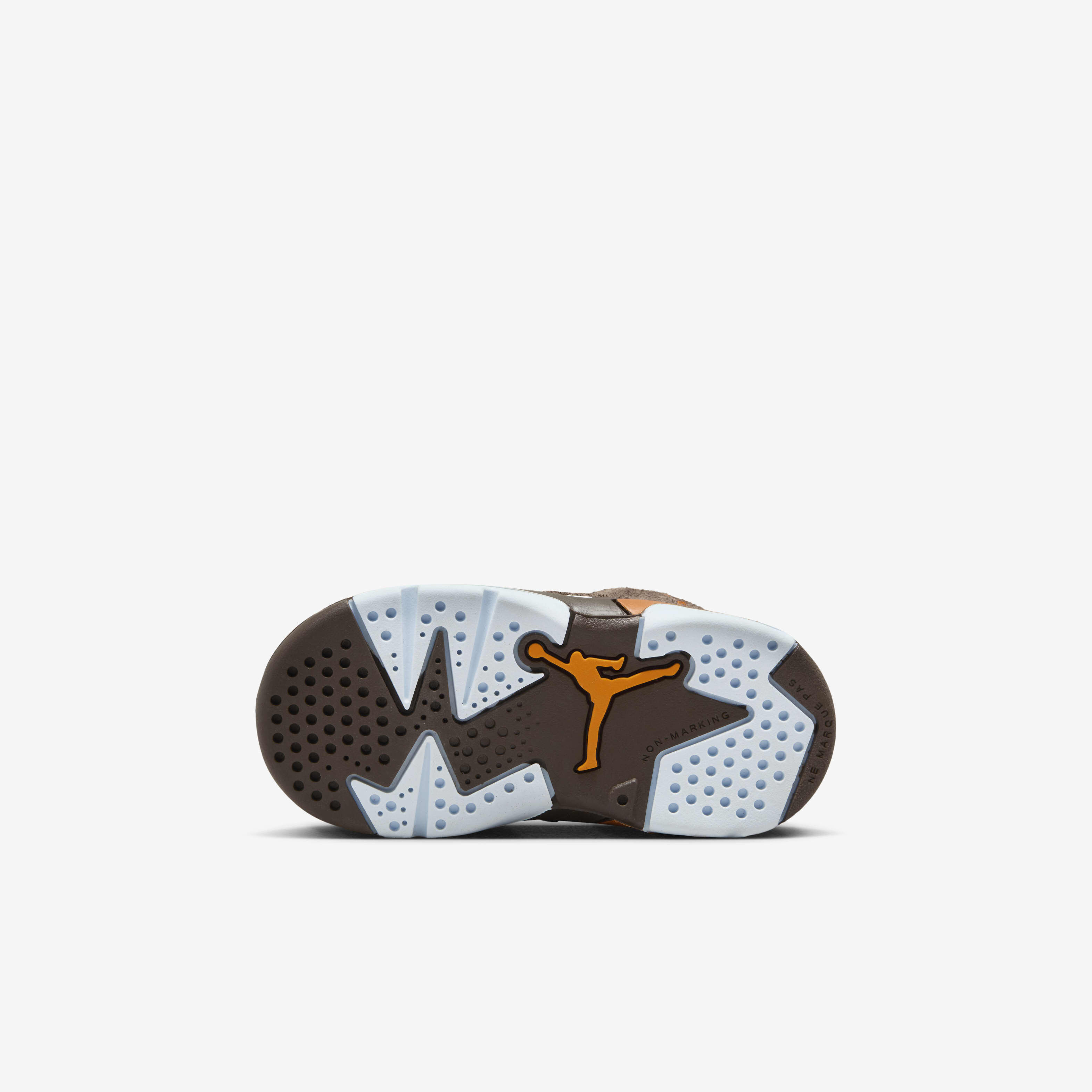 Jumpman MVP image number 1