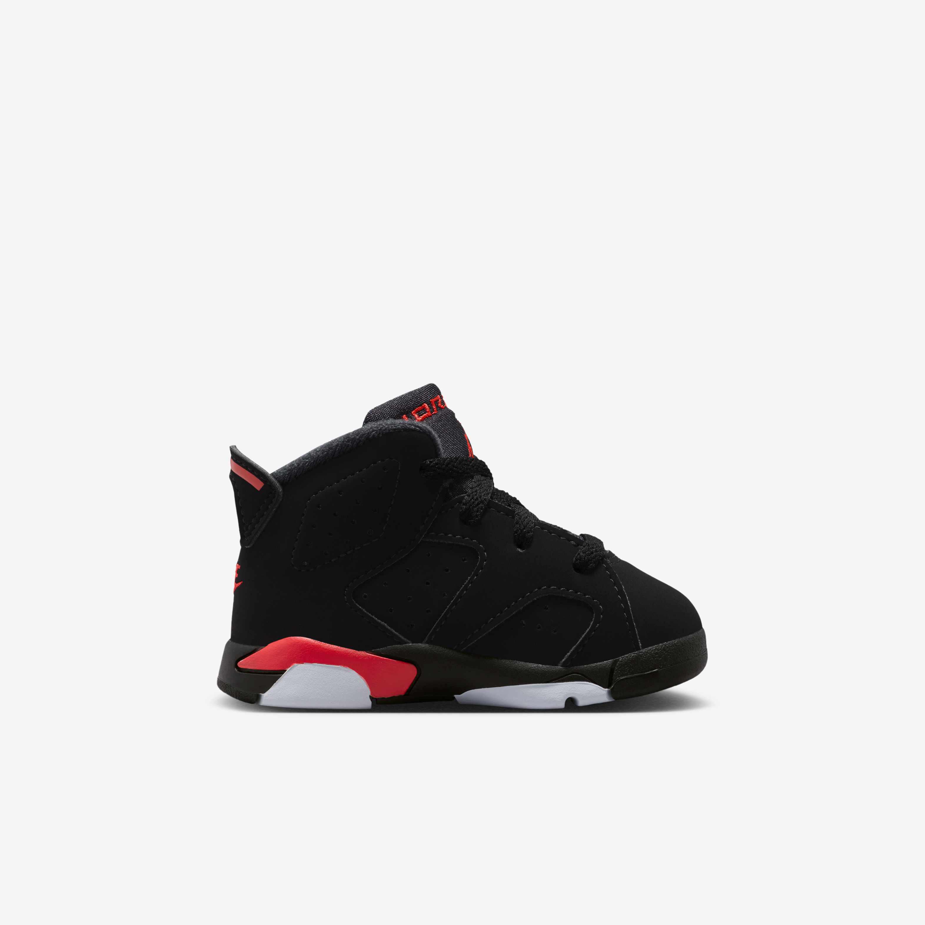 Jordan 6 Retro 'Infrared Salesman' image number 2